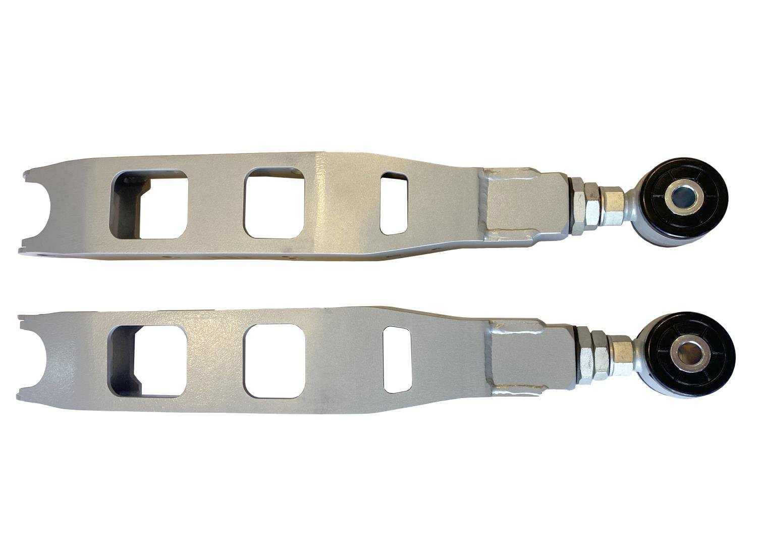 Whiteline Adjustable Rear Lower Control Arms 2008+ WRX/STI