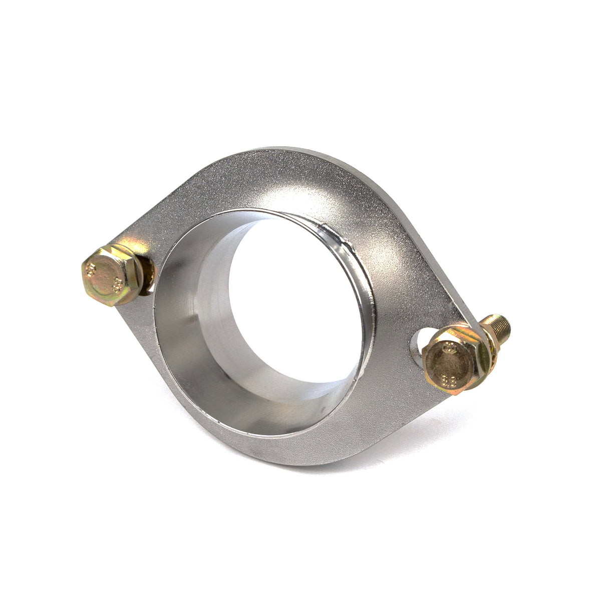 Overtake 3" Downpipe to Stock Cat-Back Adapter