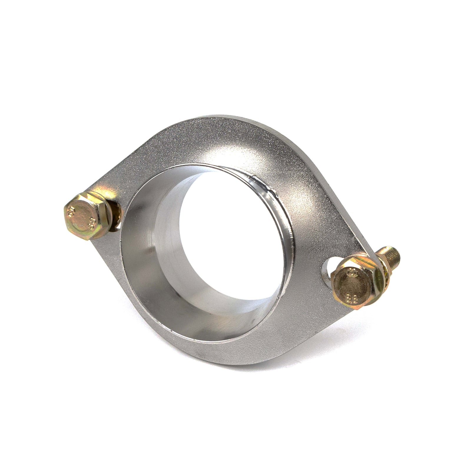 Overtake 3" Downpipe to Stock Cat-Back Adapter