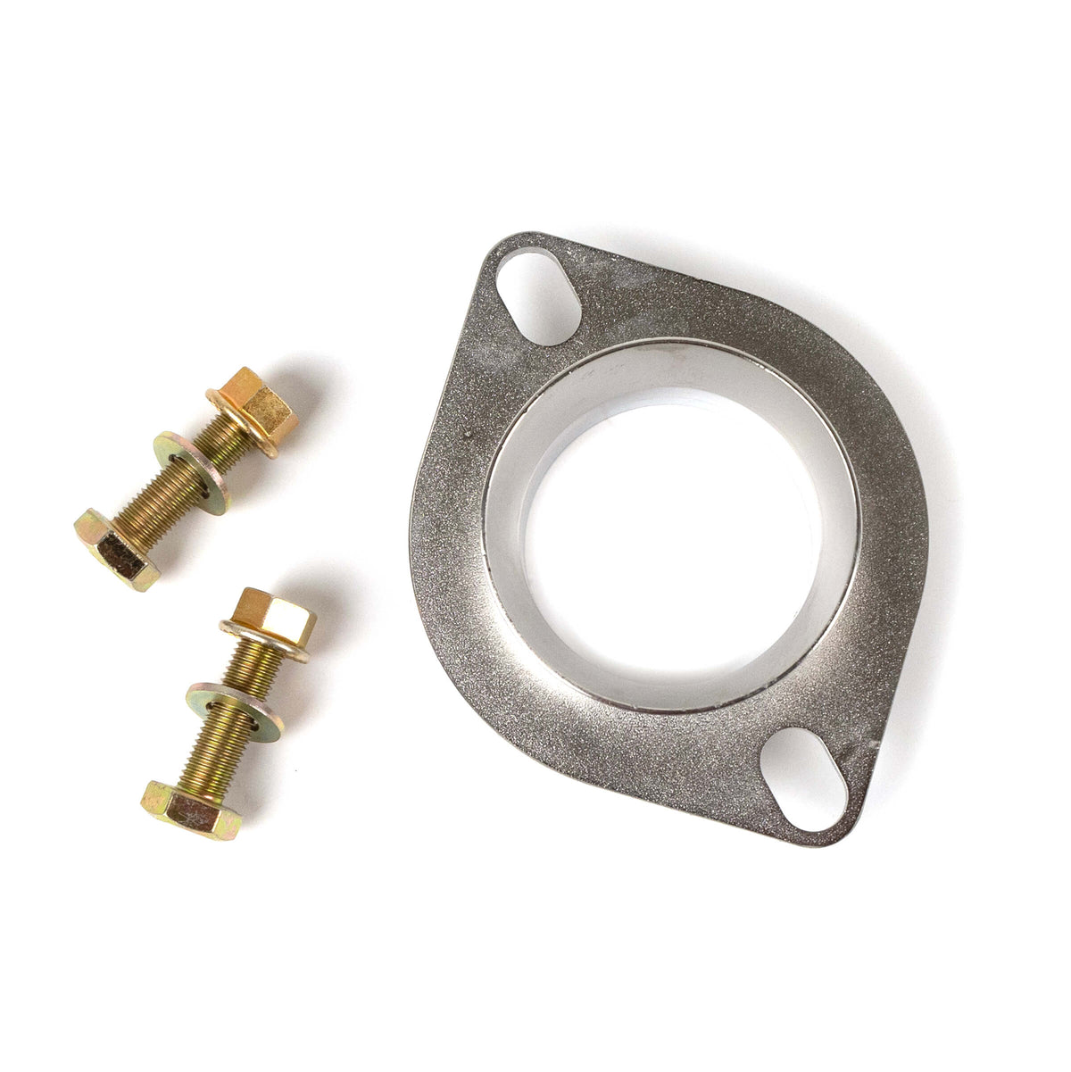 Overtake 3" Downpipe to Stock Cat-Back Adapter