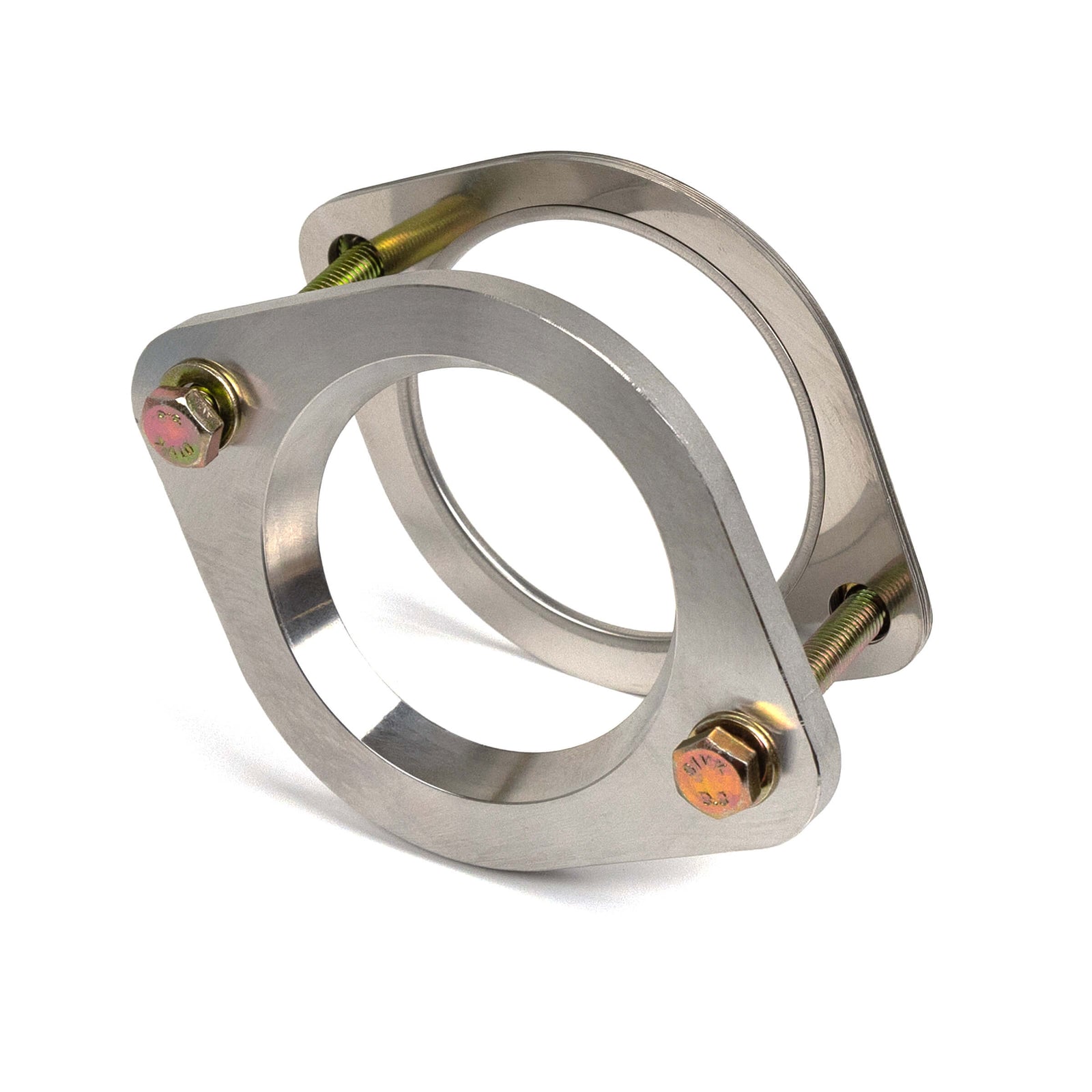 Overtake Stock Downpipe to 3-inch Catback Adapter