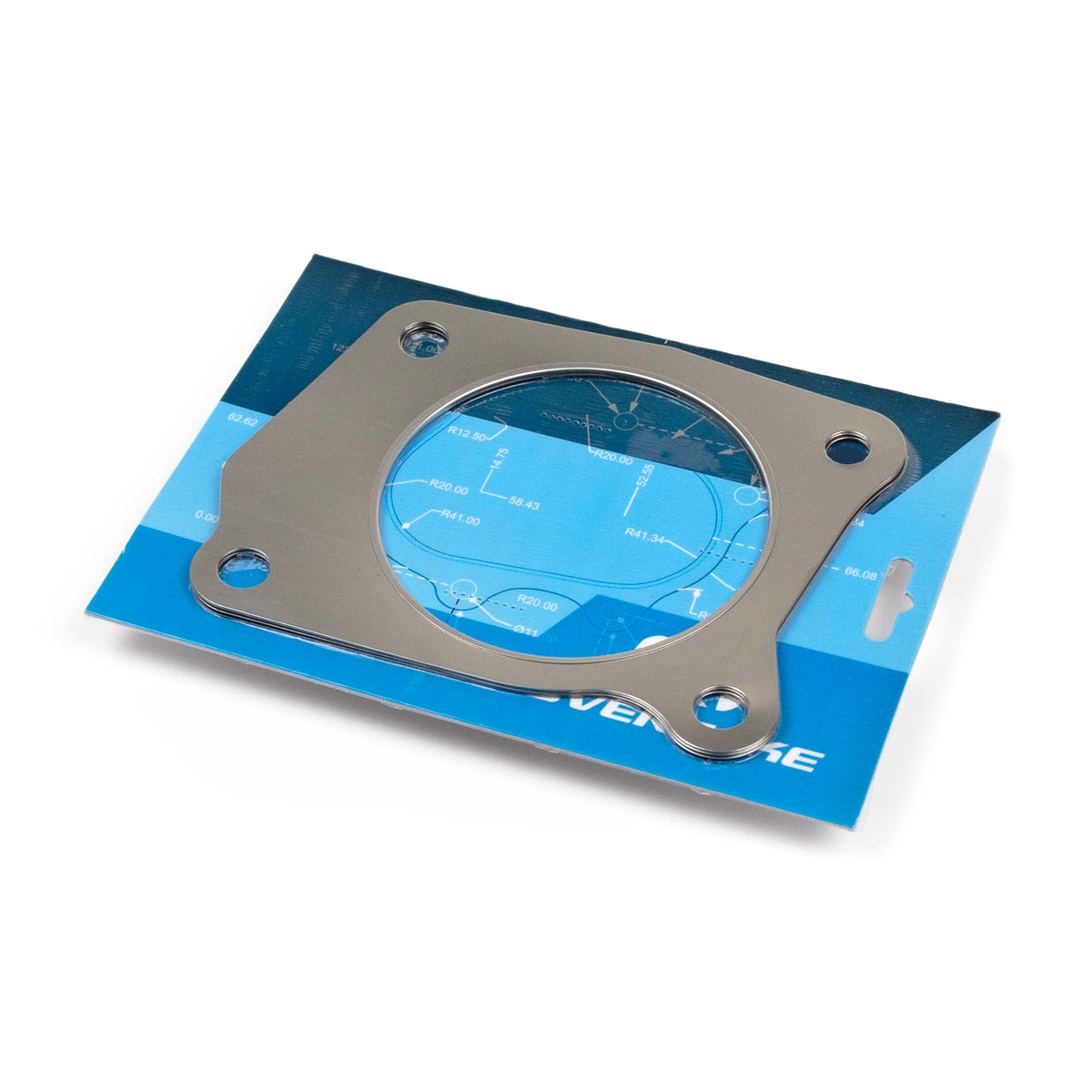 Overtake Exhaust Gasket Set 2015-2021 WRX/2013-2018 FXT