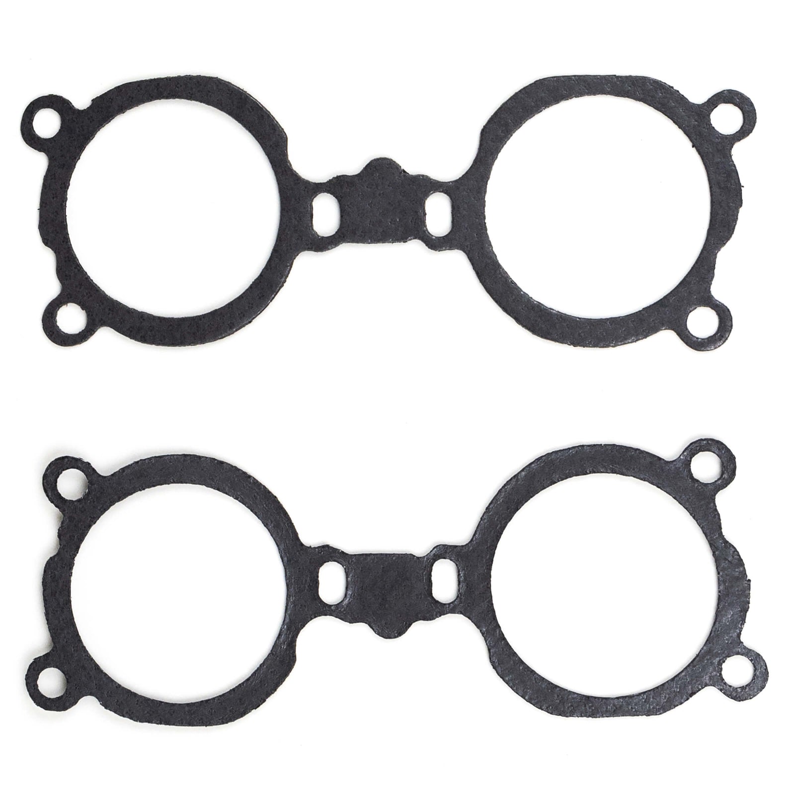 Overtake Enlarged Bore Intake Manifold-to-TGV-Assembly Gasket Set (top)