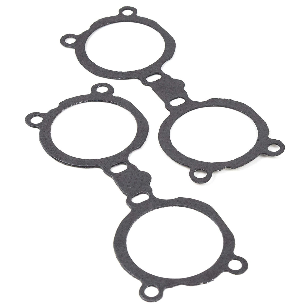 Overtake Enlarged Bore Intake Manifold-to-TGV-Assembly Gasket Set (top)