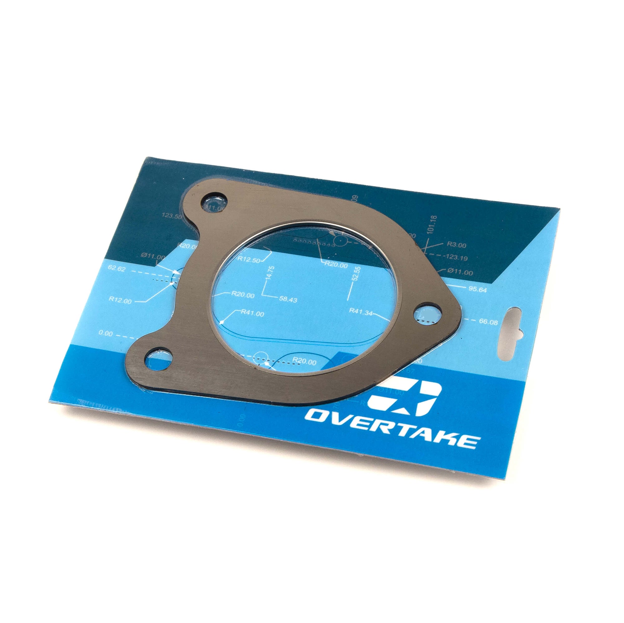 Overtake Exhaust Manifold-to-Turbo Gasket 2022+ WRX