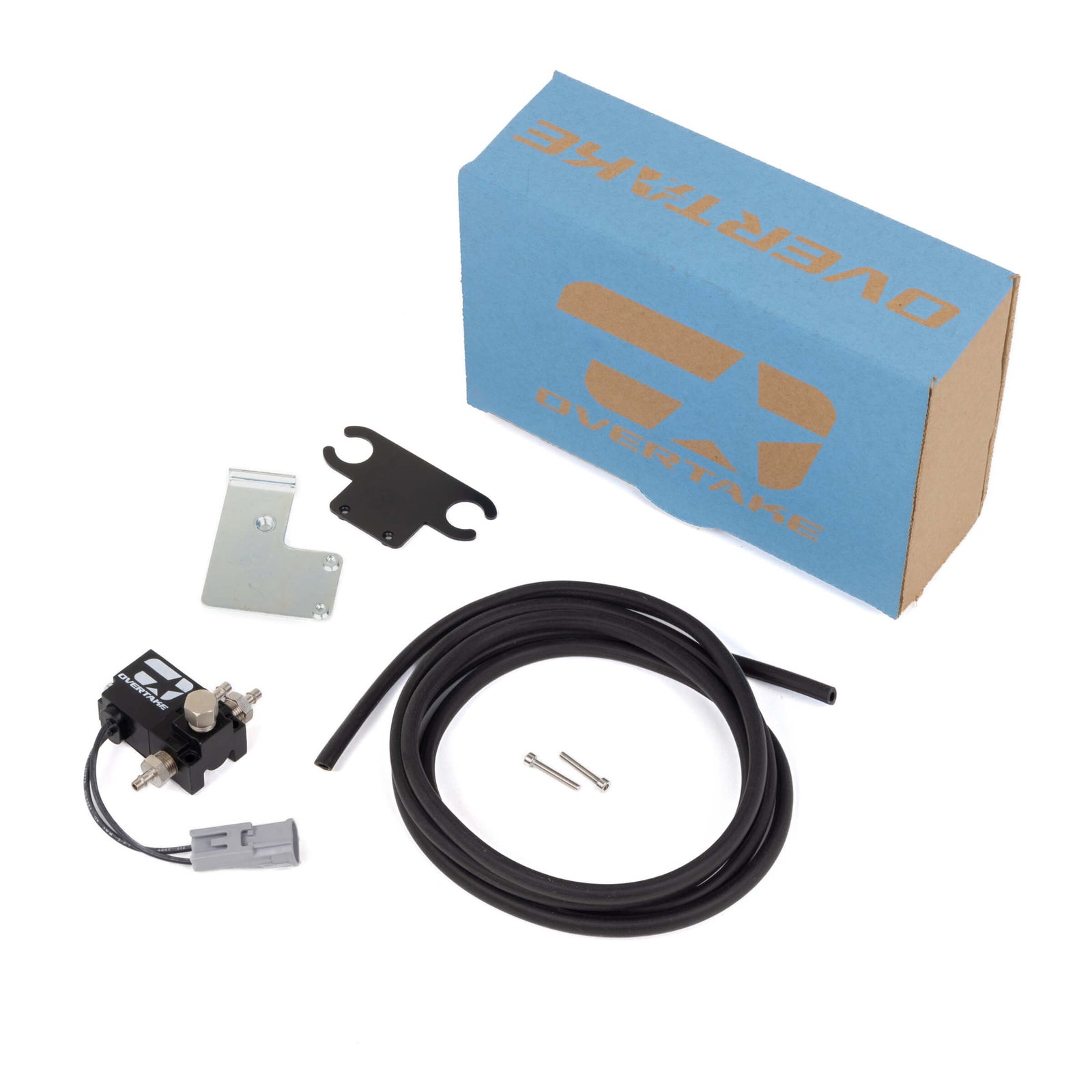 Overtake 3-Port Boost Control Solenoid 2002-2005 WRX