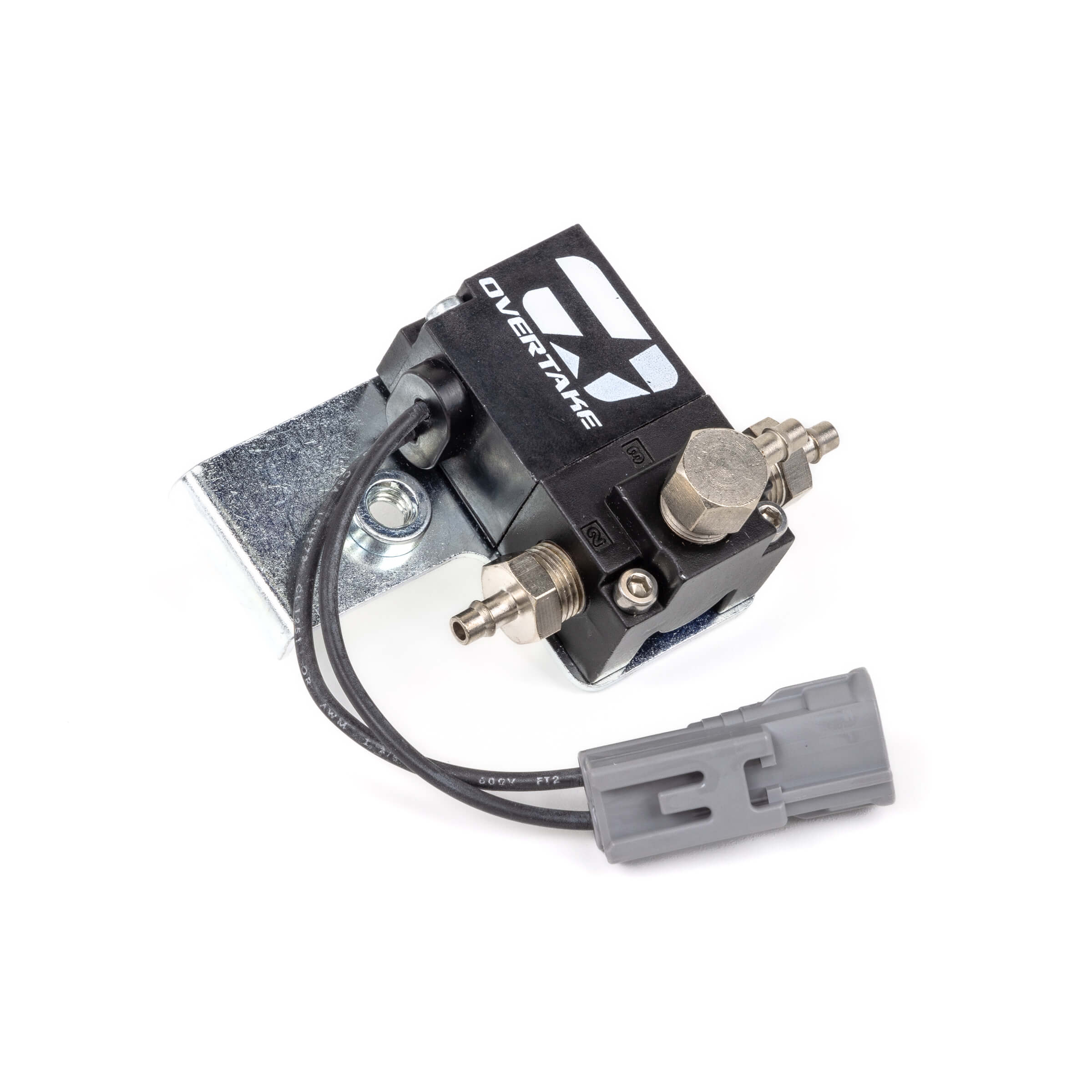 Overtake 3-Port Boost Control Solenoid 2008-2014 WRX/STI Overtake 3-Port Boost Control Solenoid 2008-2014 WRX/STI