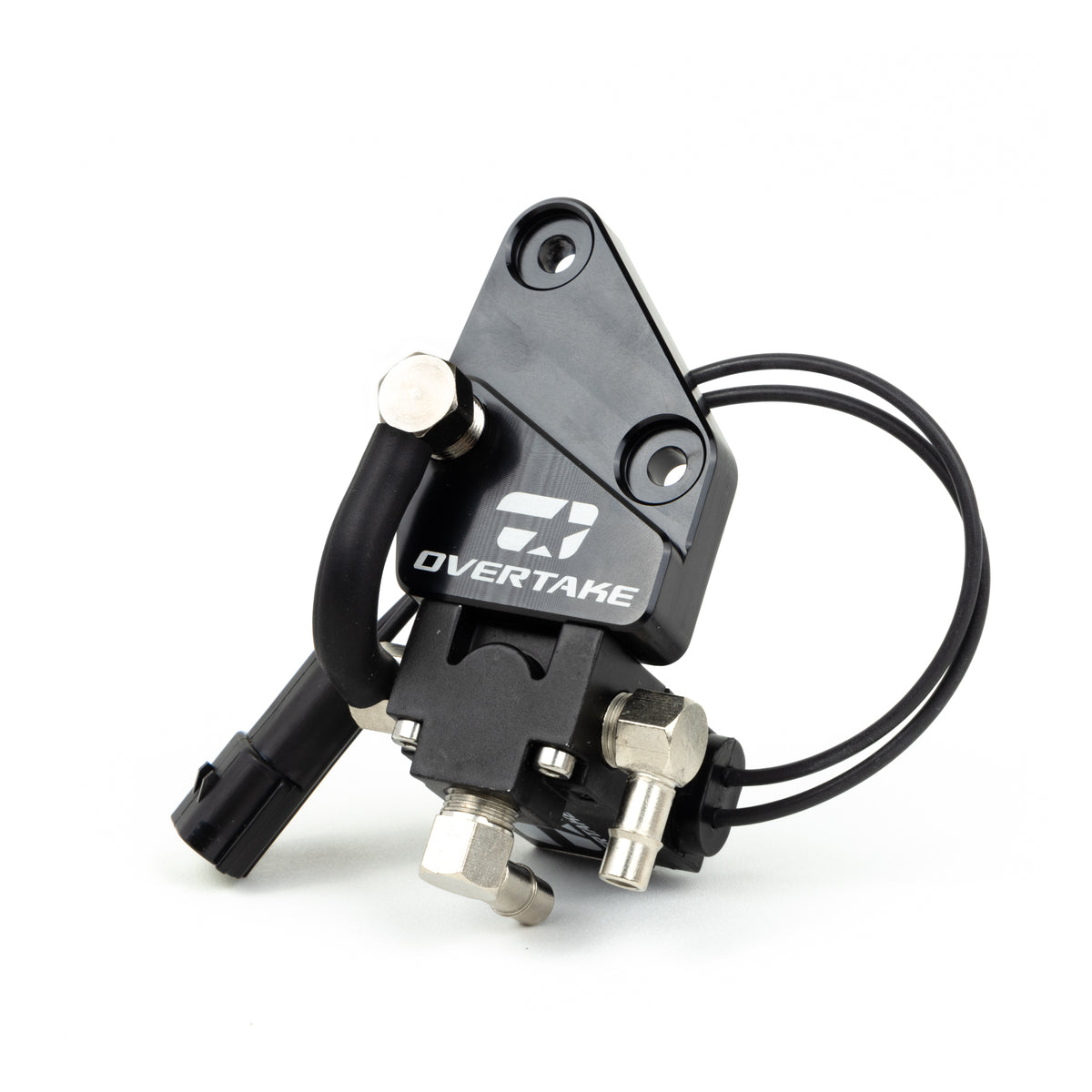 Overtake 3-Port Boost Control Solenoid 2015-2021 WRX/2014-2018 FXT