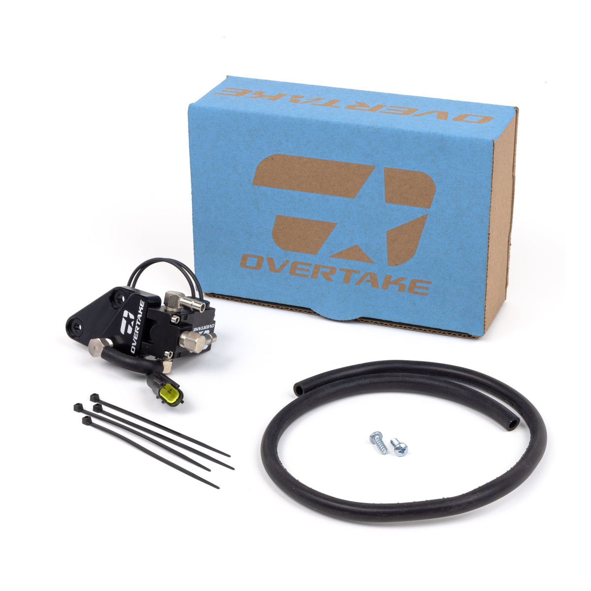 Overtake 3-Port Boost Control Solenoid 2015-2021 WRX/2014-2018 FXT