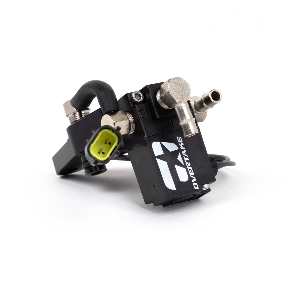 Overtake 3-Port Boost Control Solenoid 2015-2021 WRX/2014-2018 FXT