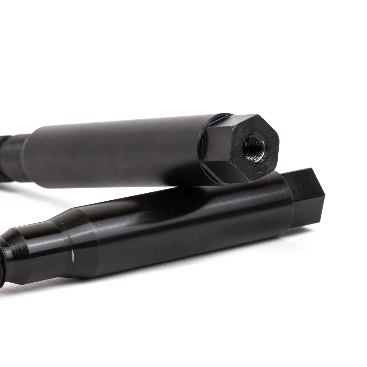 Overtake MaxxAdjust License Plate Relocation Kit 2014-2018 Forester