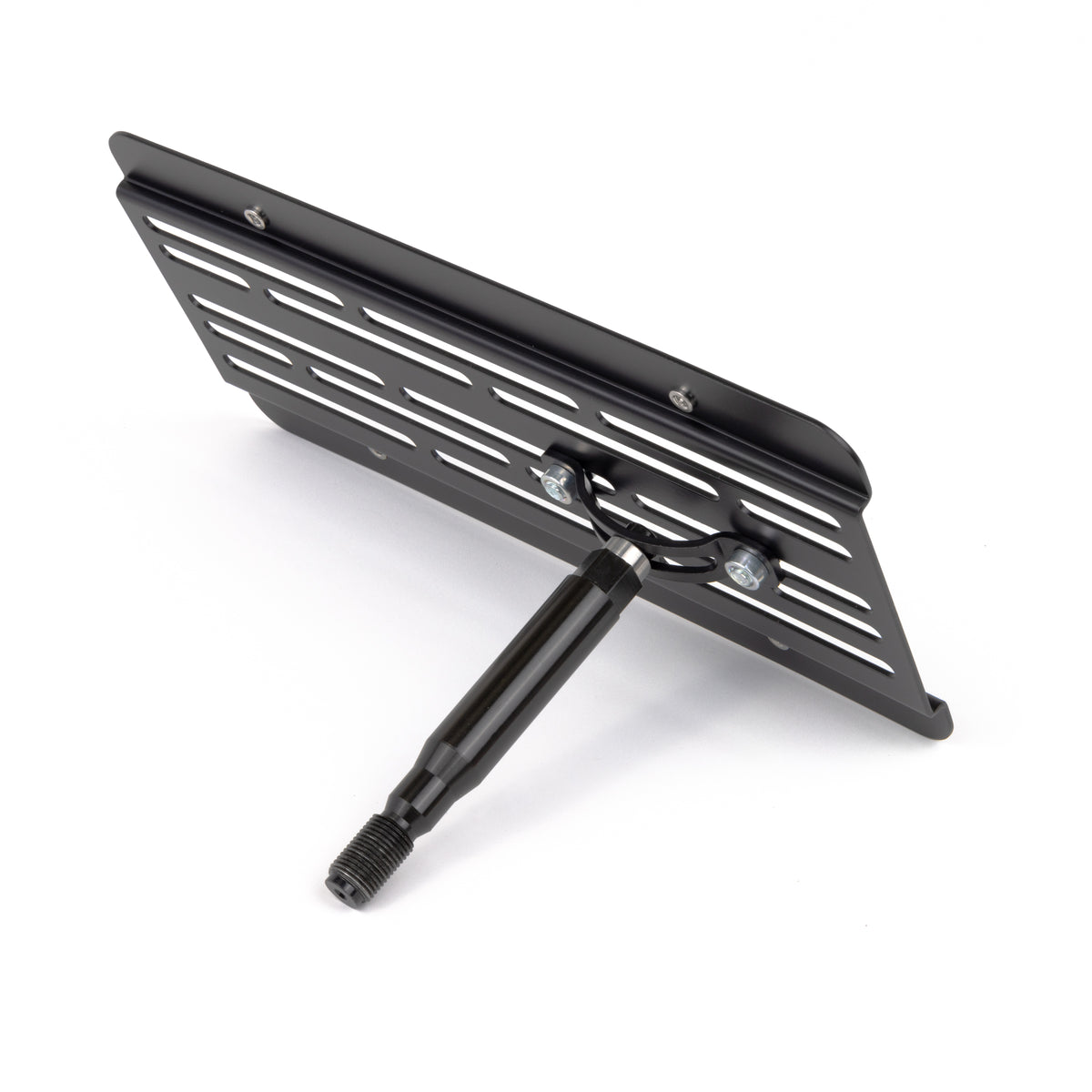 Overtake MaxxAdjust License Plate Relocation Kit 2014-2018 Forester