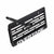 Overtake MaxxAdjust License Plate Relocation Kit 2008-2014 WRX/STI