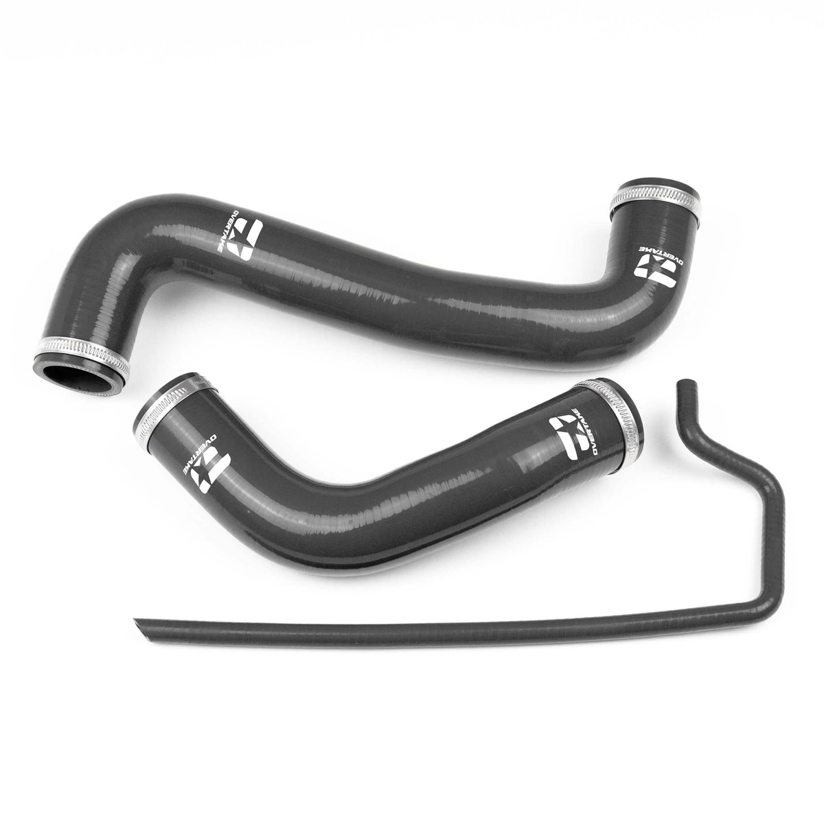 Overtake Radiator Hose Kit 2008-2014 WRX/2008-2021 STI