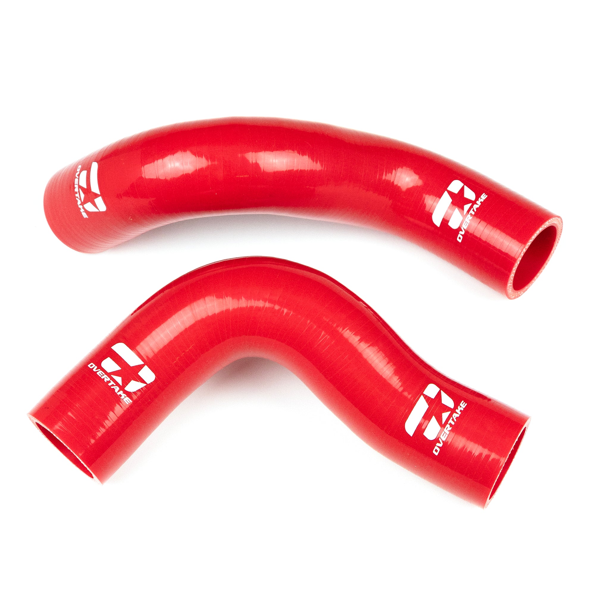 Overtake Radiator Hose Kit 2004-2008 Forester XT