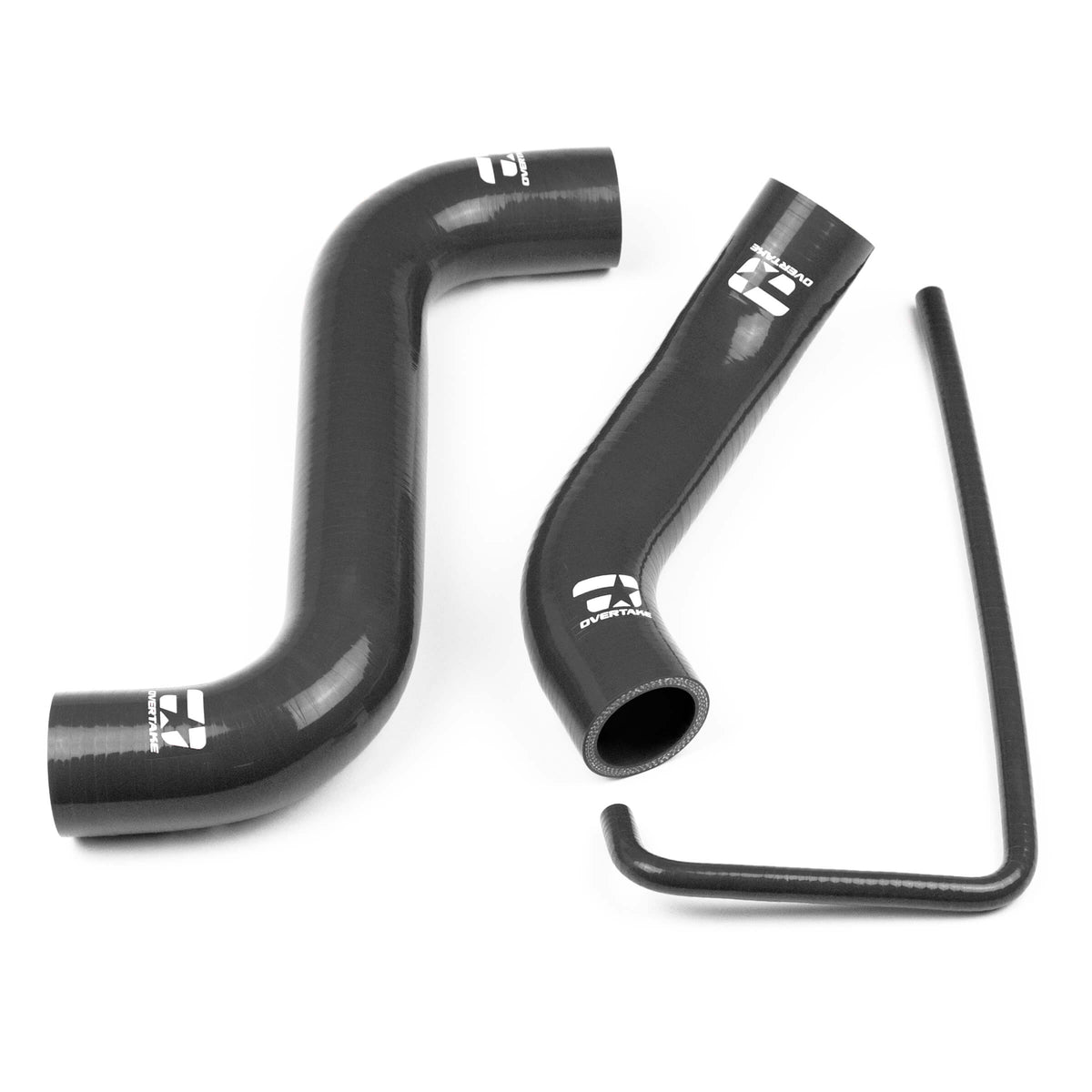 Overtake Radiator Hose Kit 2002-2007 WRX/STI