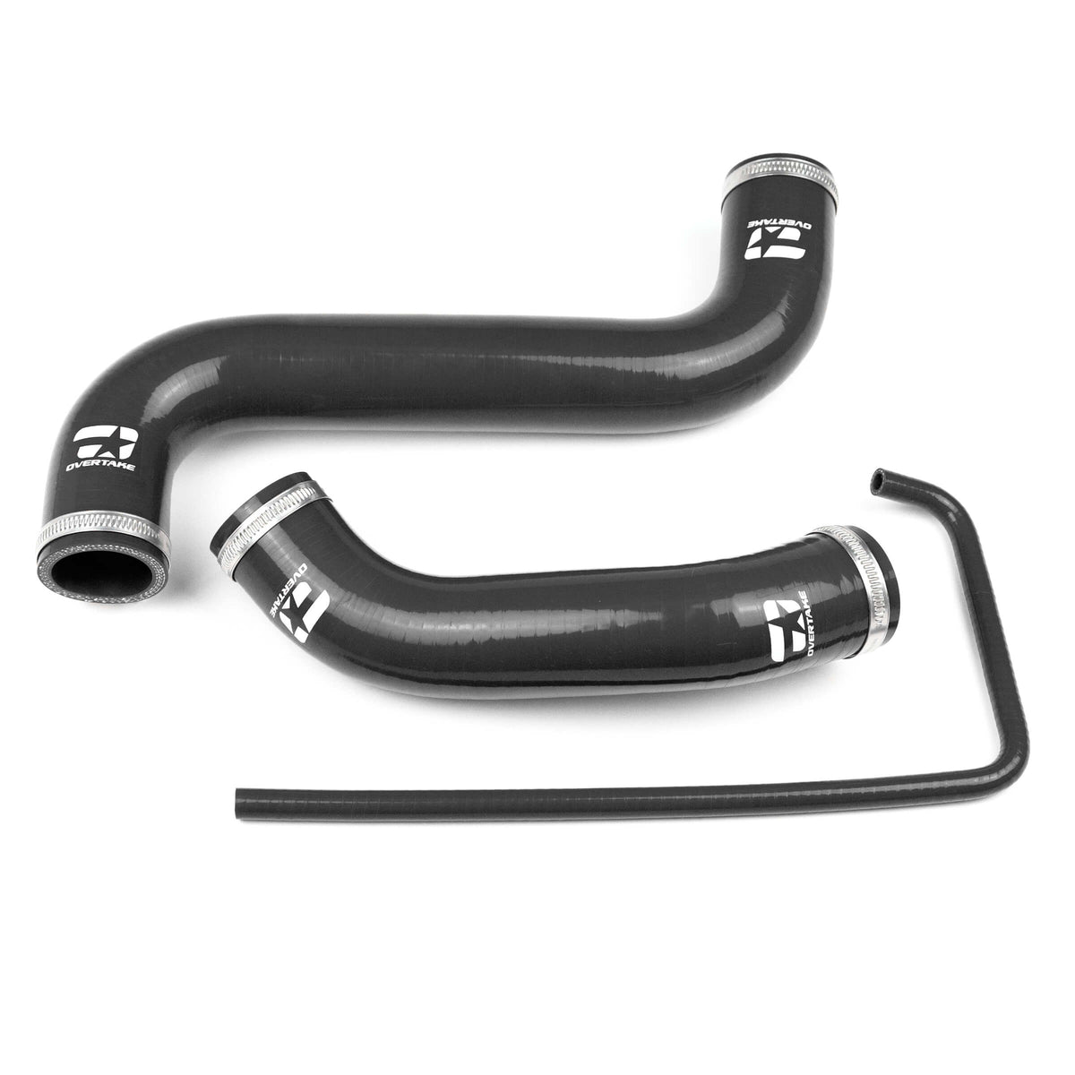 Overtake Radiator Hose Kit 2002-2007 WRX/STI