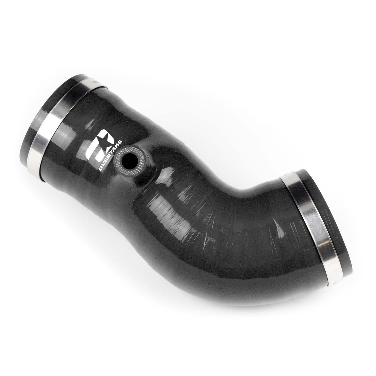 Overtake Post-MAF Hose Kit 2022+ BRZ/GR86