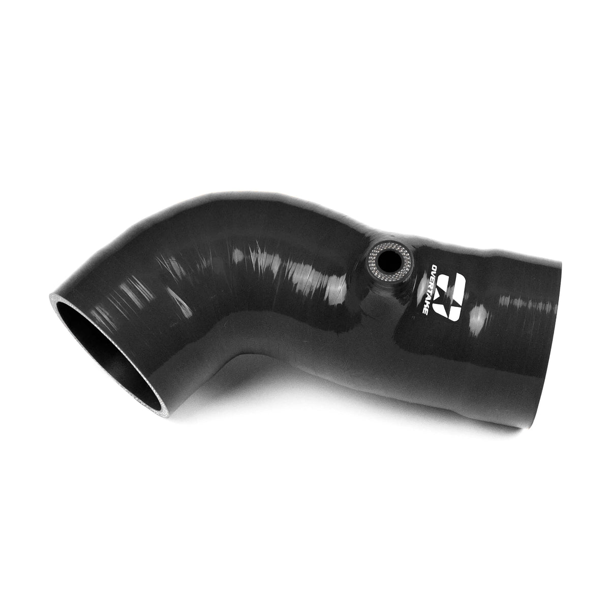 Overtake Post-MAF Hose Kit 2022+ BRZ/GR86