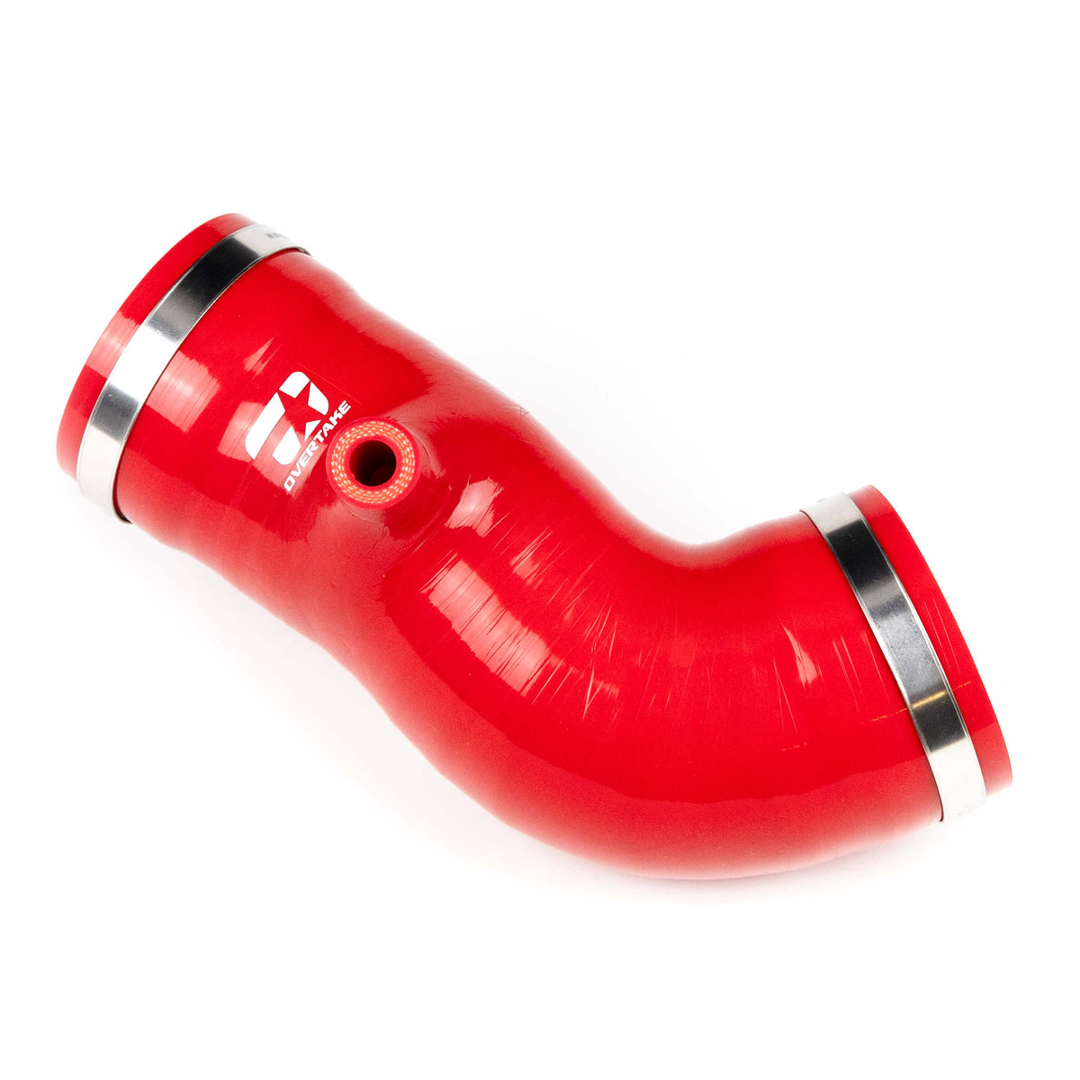 Overtake Post-MAF Hose Kit 2022+ BRZ/GR86