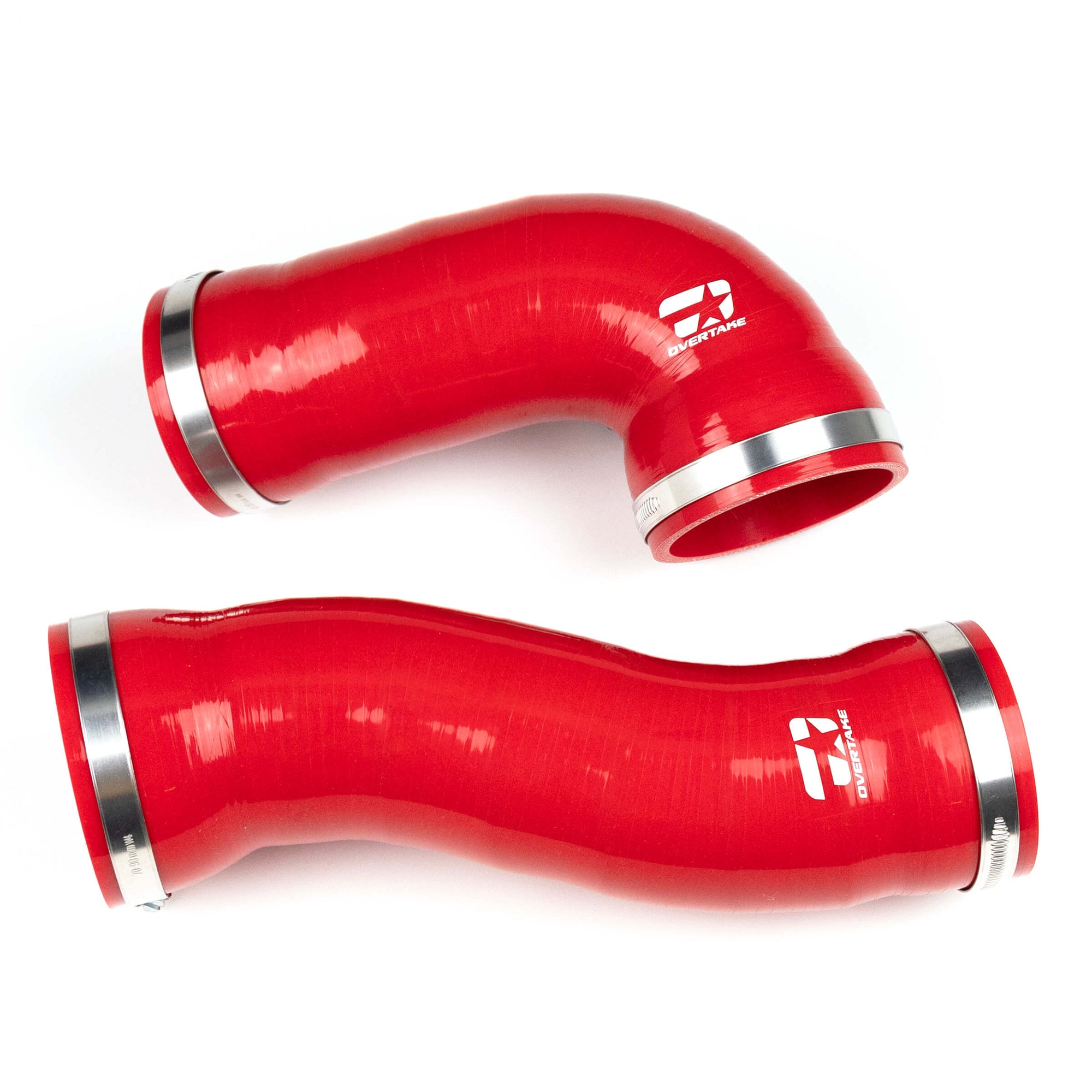 Overtake Post-MAF Hose Kit 2015-2021 WRX