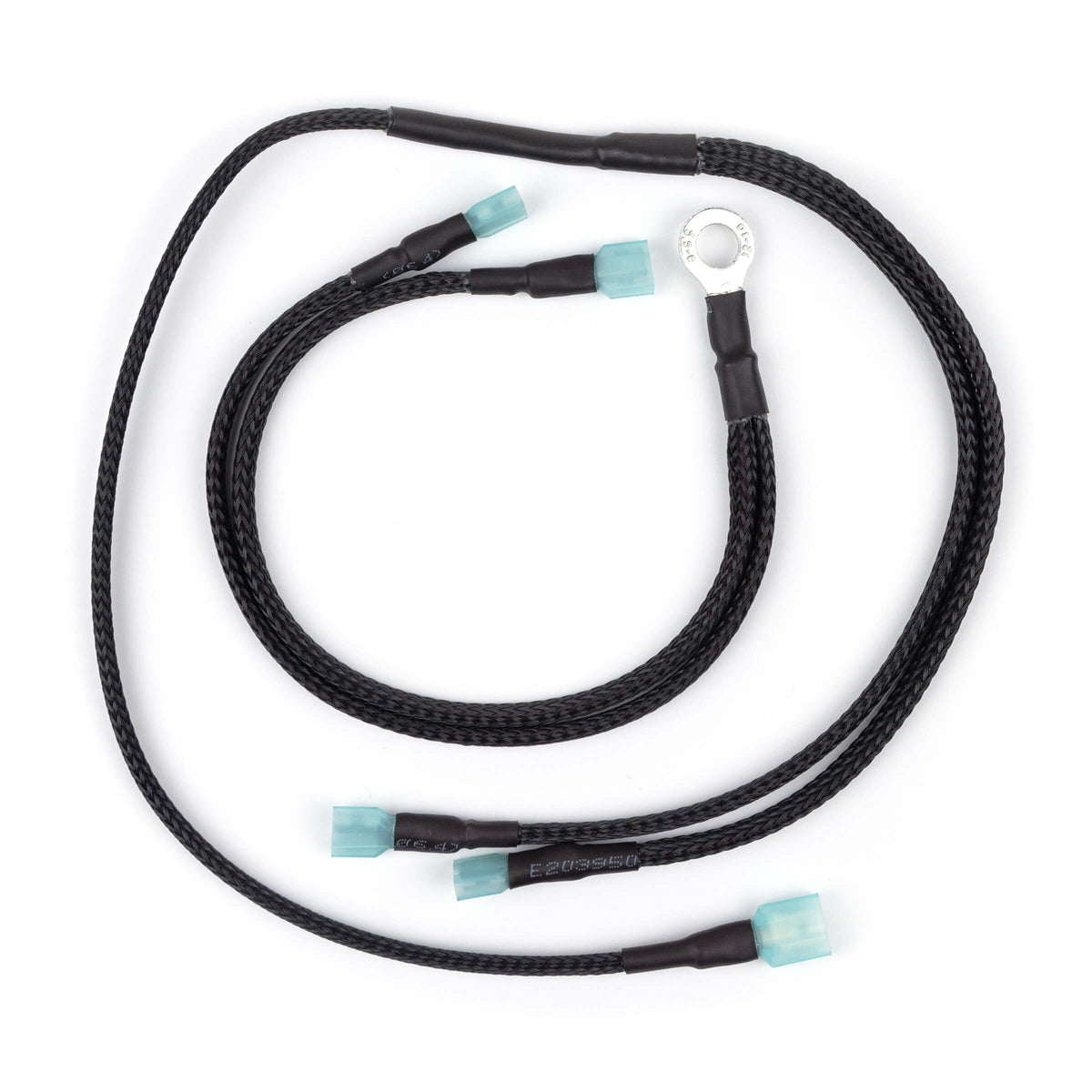 Overtake Hella Horn Wiring Harness 2002-2014 WRX/2004-2014 STI