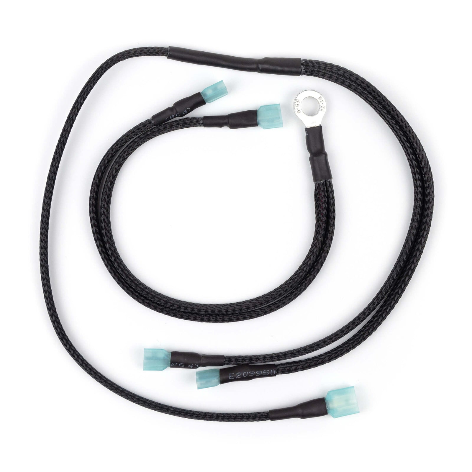 Overtake Hella Horn Wiring Harness 2002-2014 WRX/2004-2014 STI