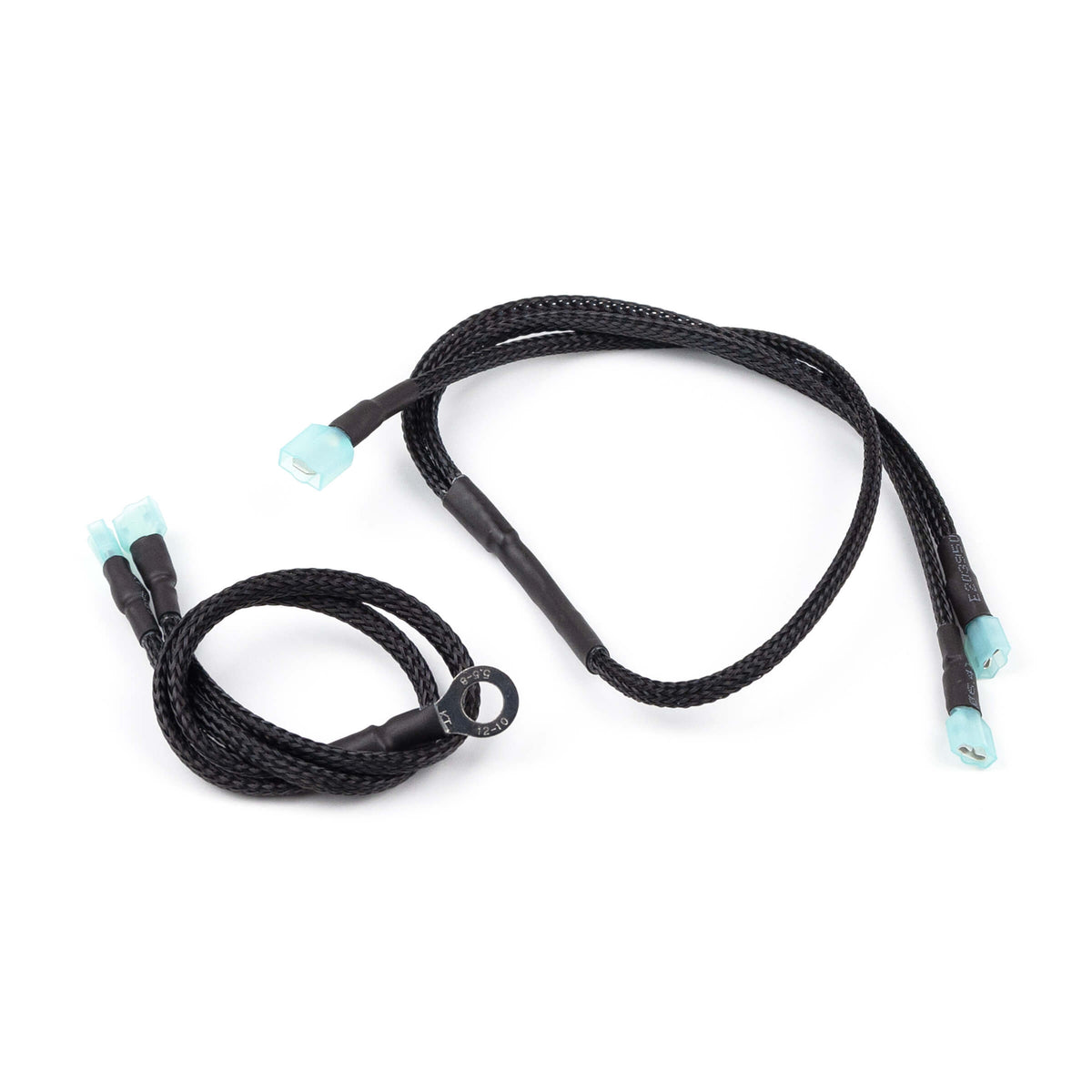 Overtake Hella Horn Wiring Harness 2002-2014 WRX/2004-2014 STI