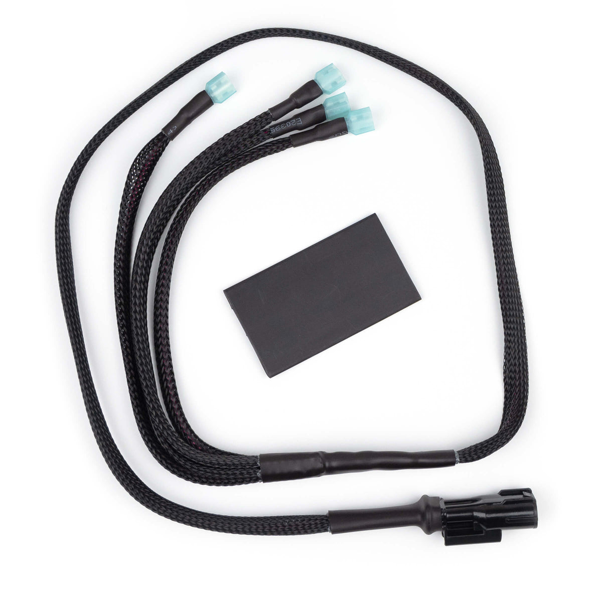 Overtake Hella Horn Wiring Harness 2015-2021 WRX/STI 2013-2021 BRZ