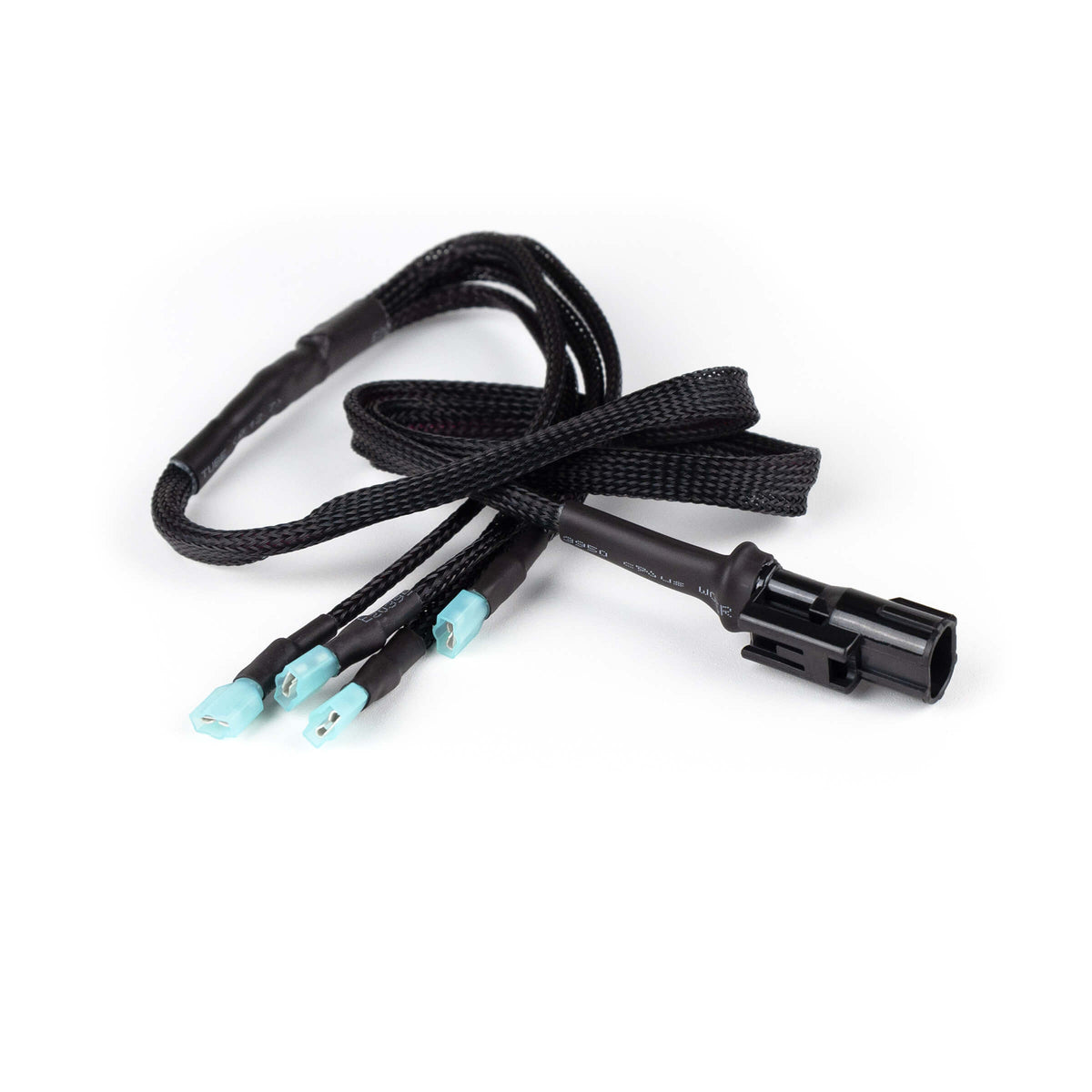 Overtake Hella Horn Wiring Harness 2015-2021 WRX/STI 2013-2021 BRZ