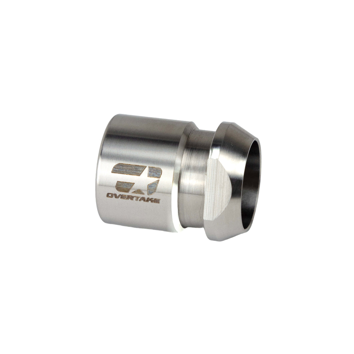 Overtake Weighted Teardrop Shift Knob