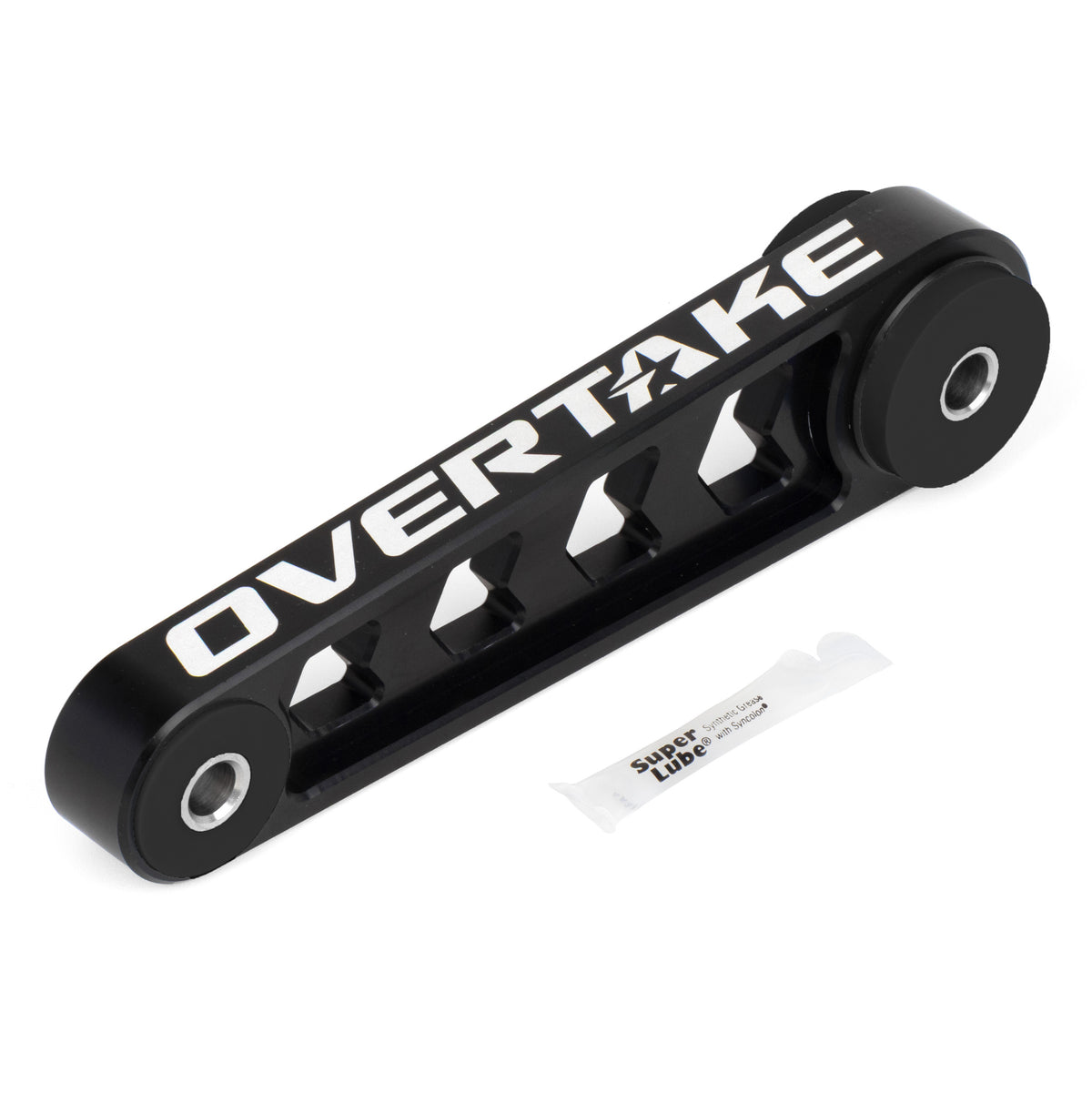 Overtake Pitch Stop Mount 2002+ WRX/2004-2021 STI