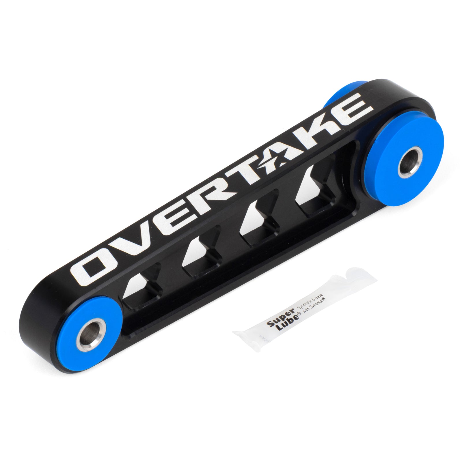 Overtake Pitch Stop Mount 2002+ WRX/2004-2021 STI