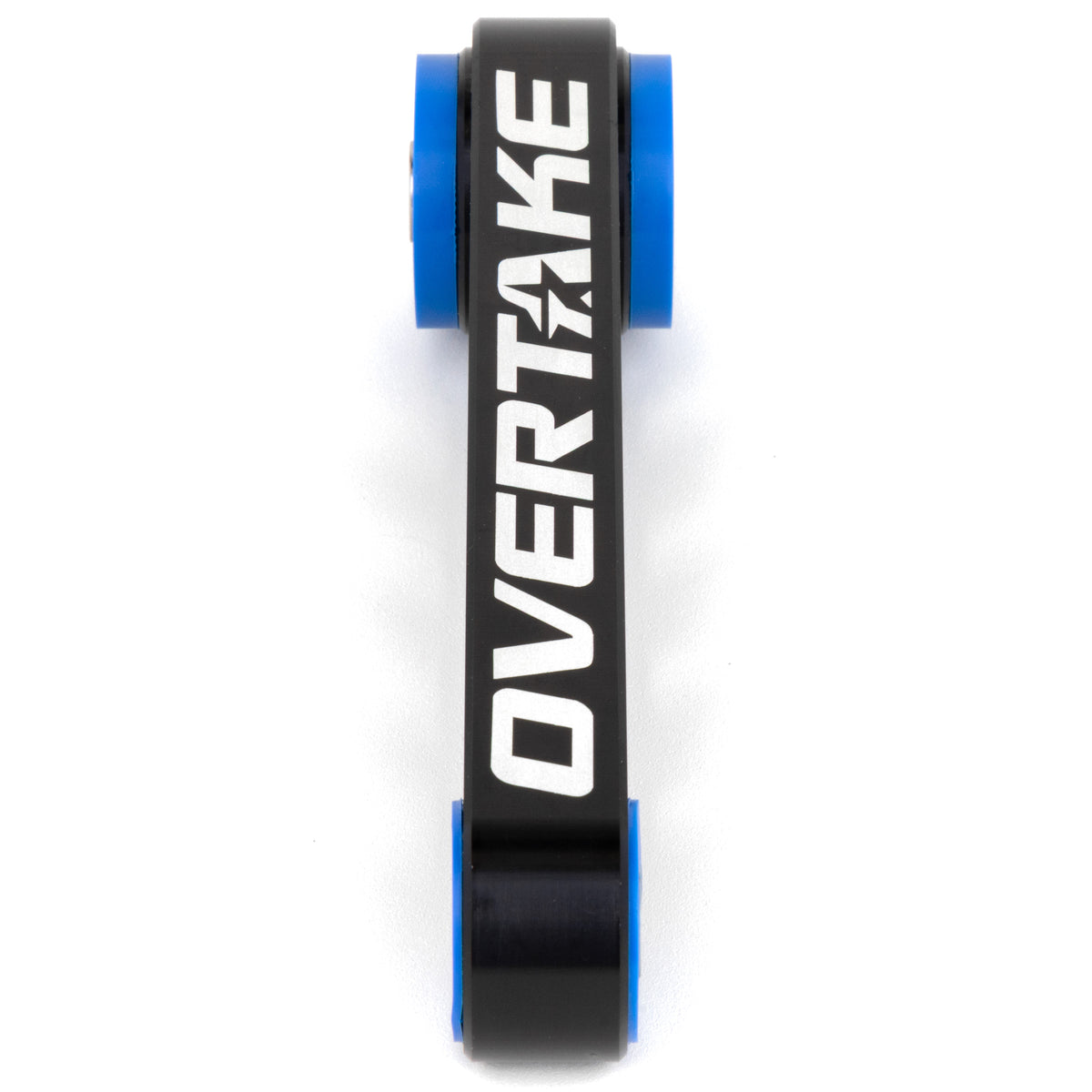 Overtake Pitch Stop Mount 2002+ WRX/2004-2021 STI