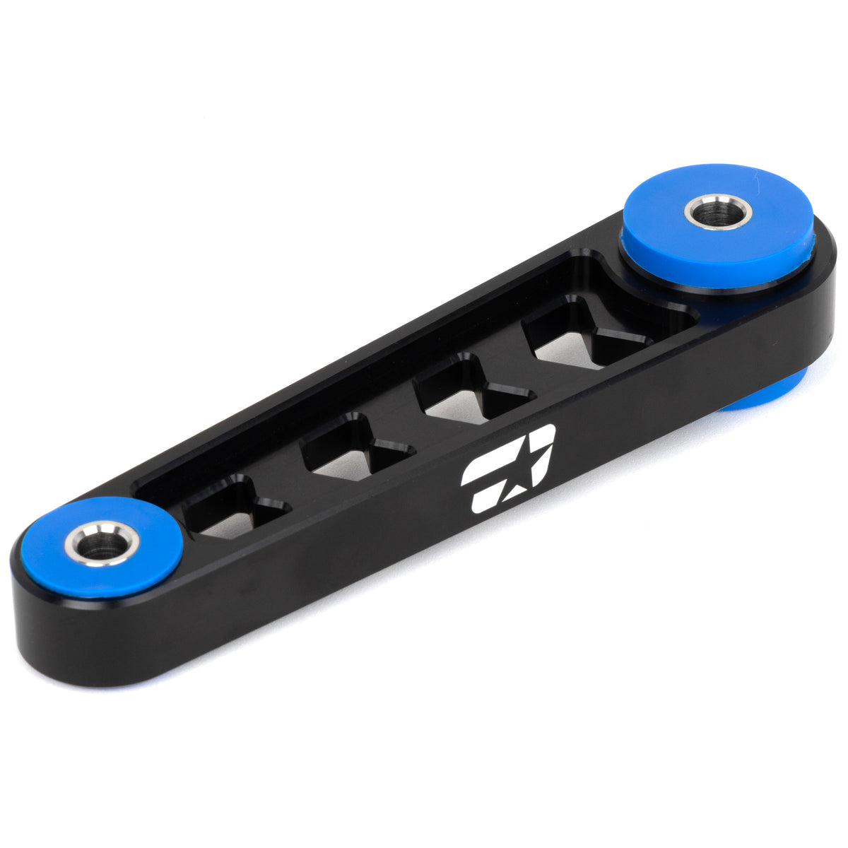 Overtake Pitch Stop Mount 2002+ WRX/2004-2021 STI