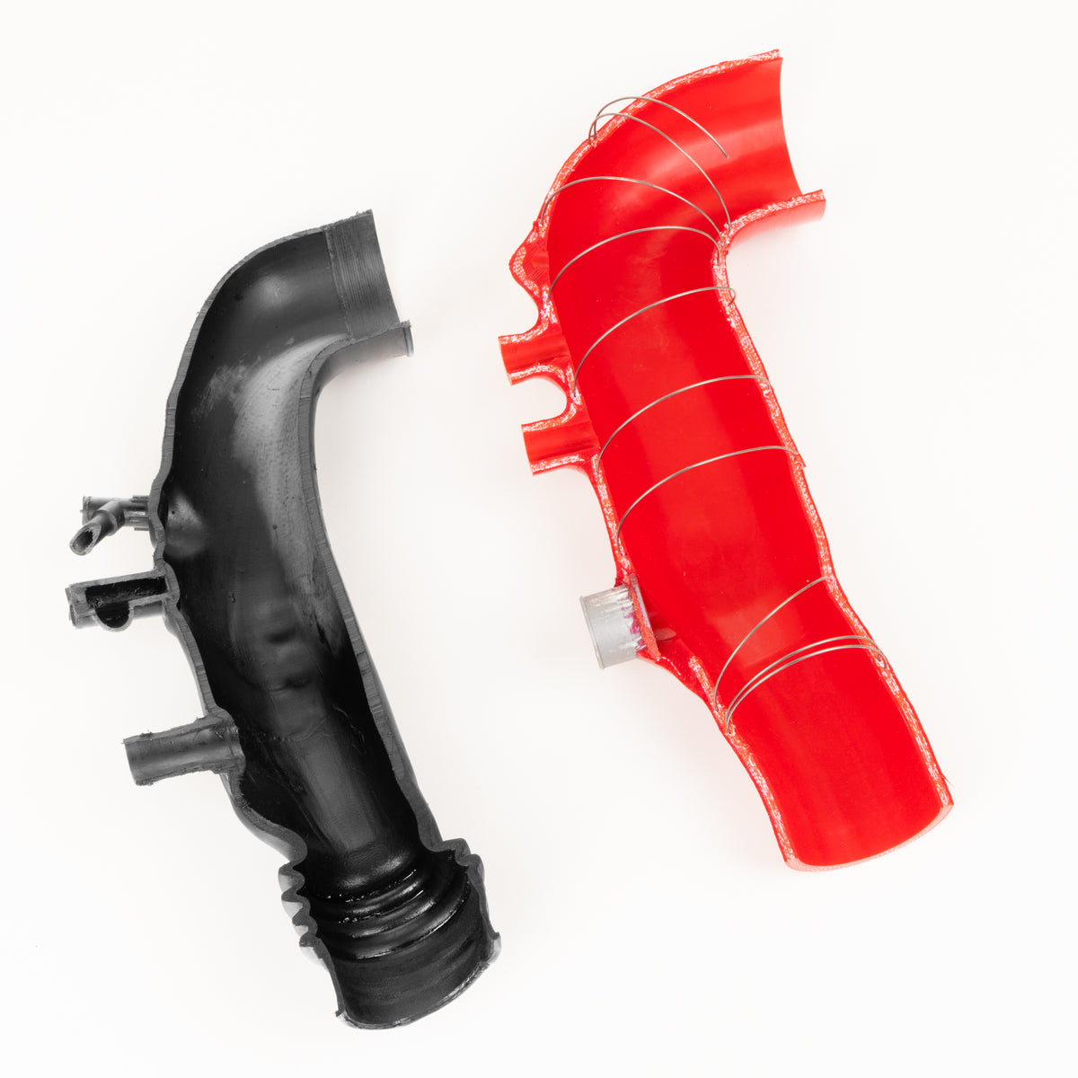 Overtake Turbo Inlet 2008-2014 WRX