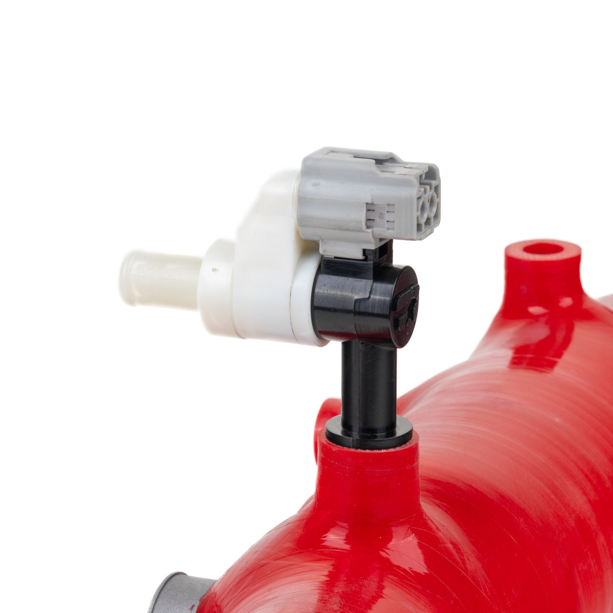 Overtake Turbo Inlet 2008-2014 WRX