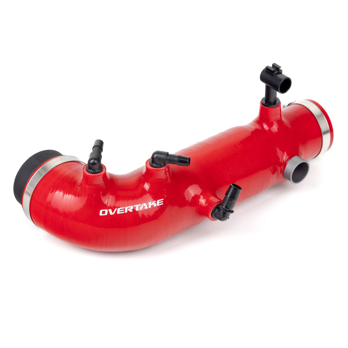 Overtake Turbo Inlet 2002-2007 WRX/2004-2021 STI
