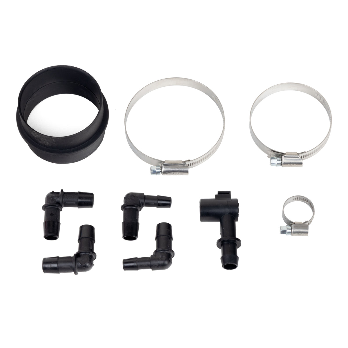 Overtake Turbo Inlet 2002-2007 WRX/2004-2021 STI