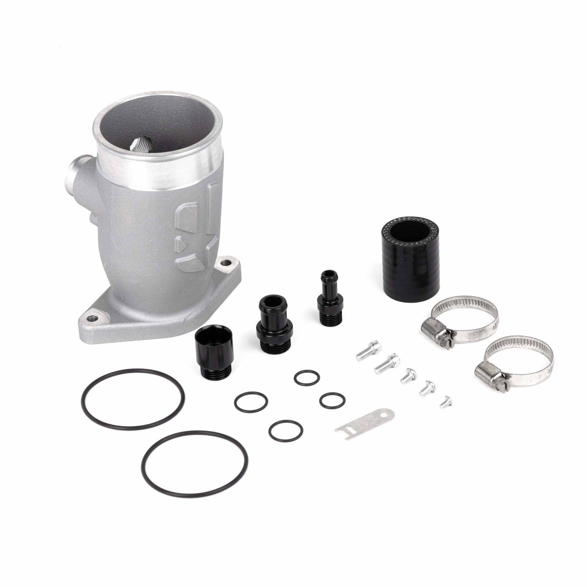 Overtake Turbo Inlet 2015-2021 WRX