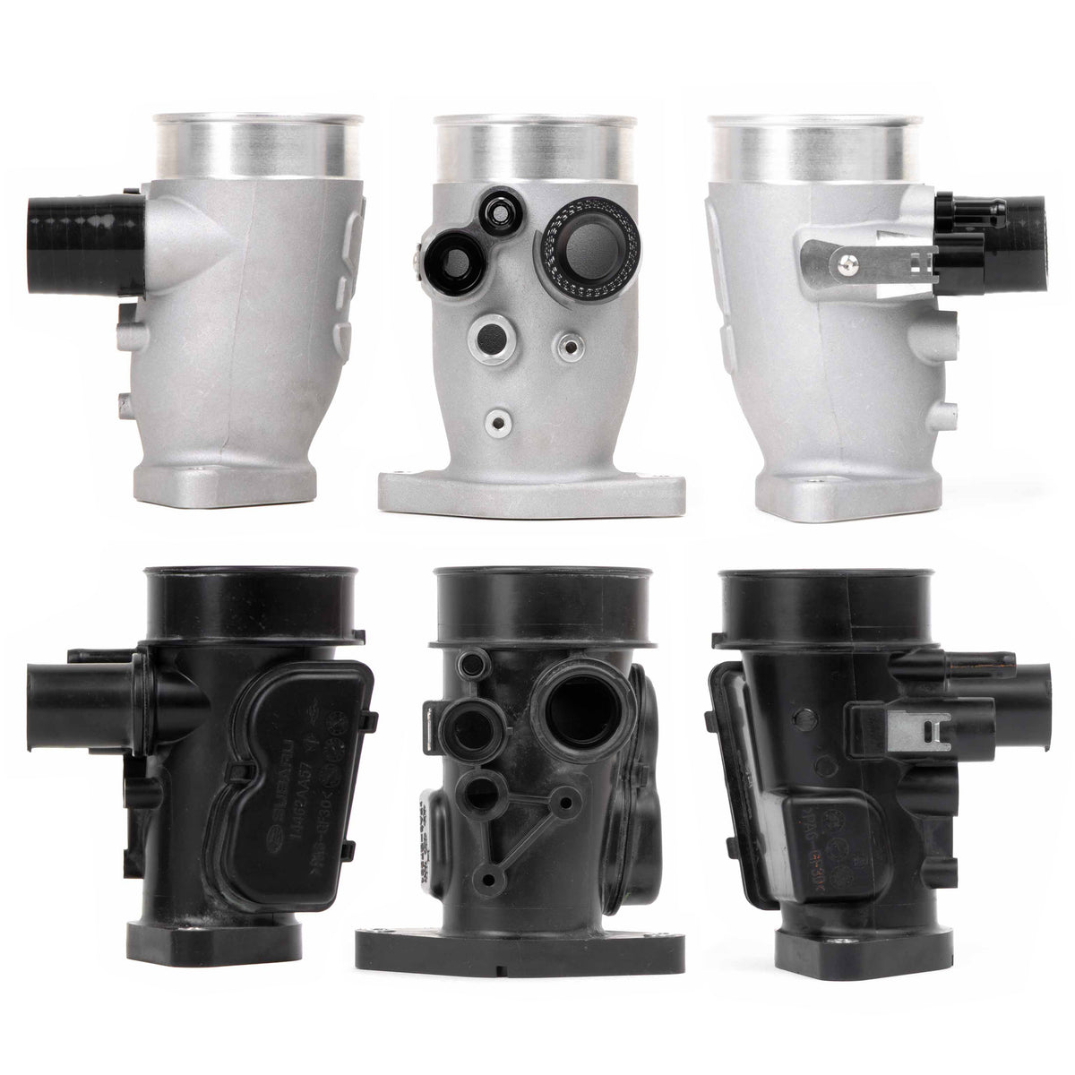 Overtake Turbo Inlet 2015-2021 WRX