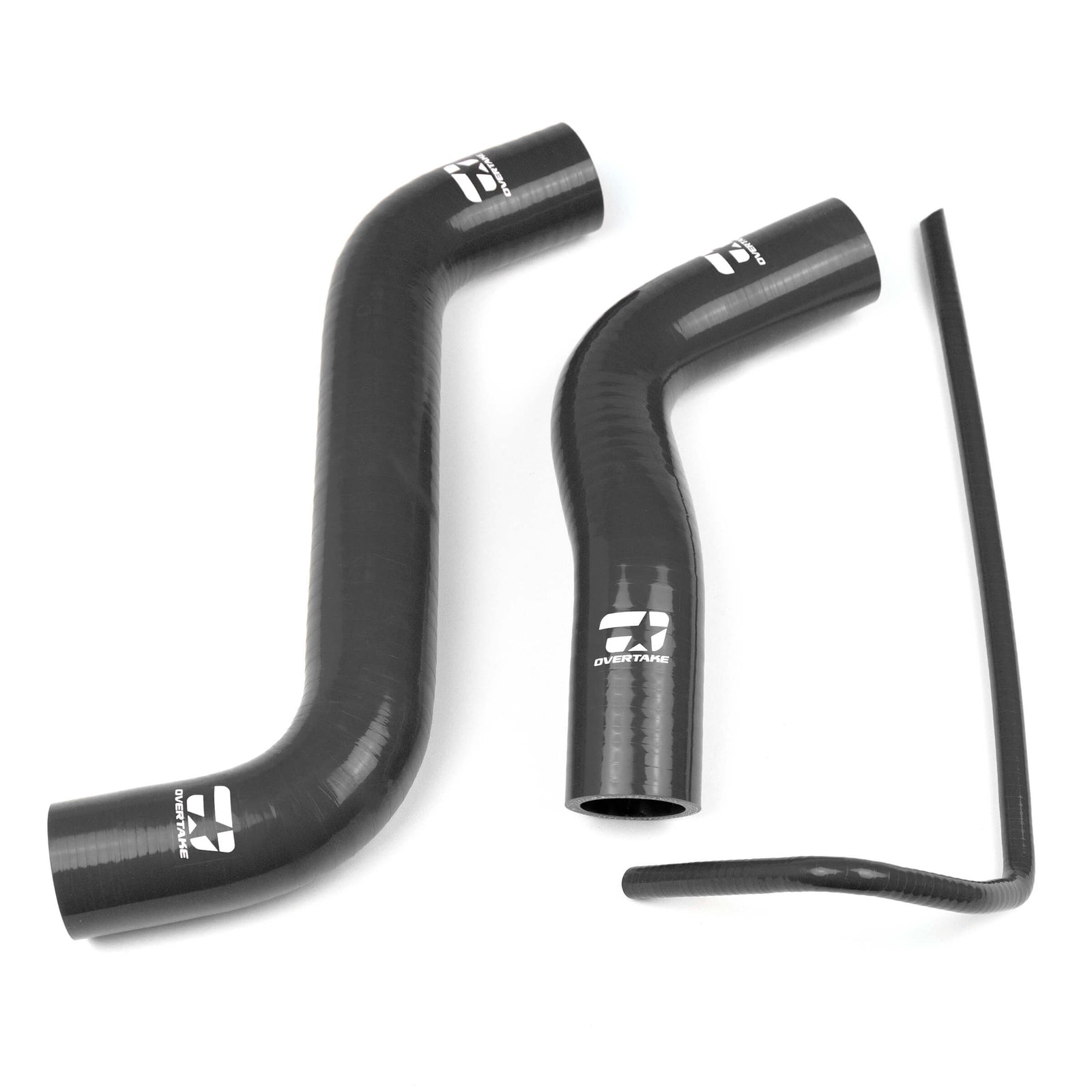 Overtake Radiator Hose Kit 2022+ WRX