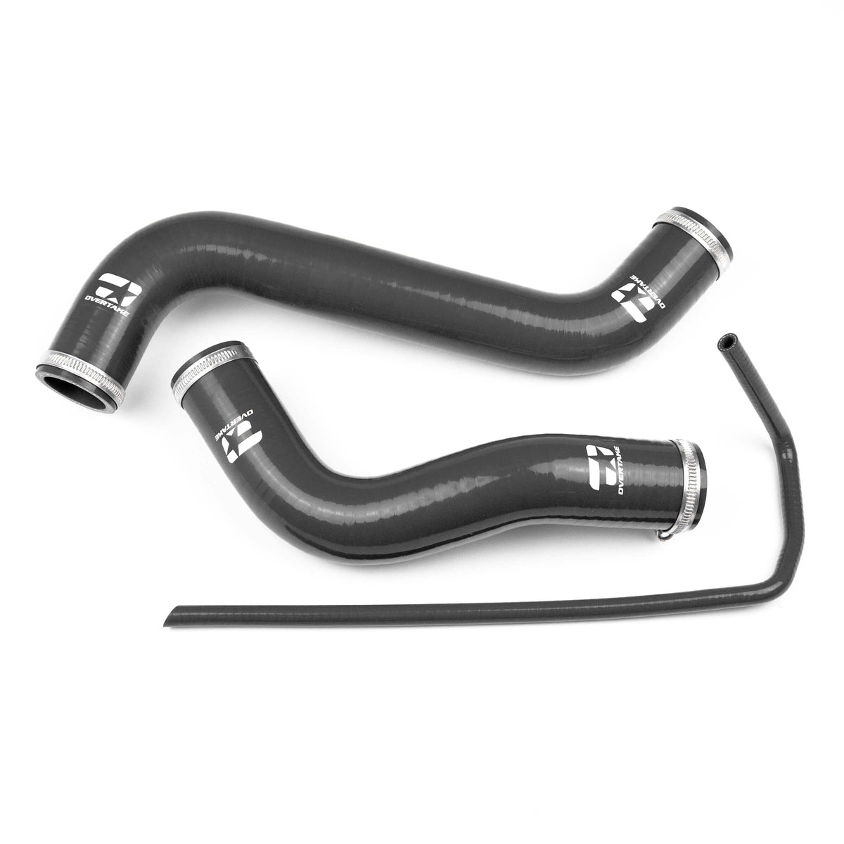 Overtake Radiator Hose Kit 2022+ WRX