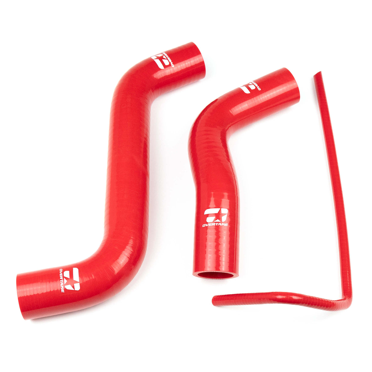 Overtake Radiator Hose Kit 2022+ WRX