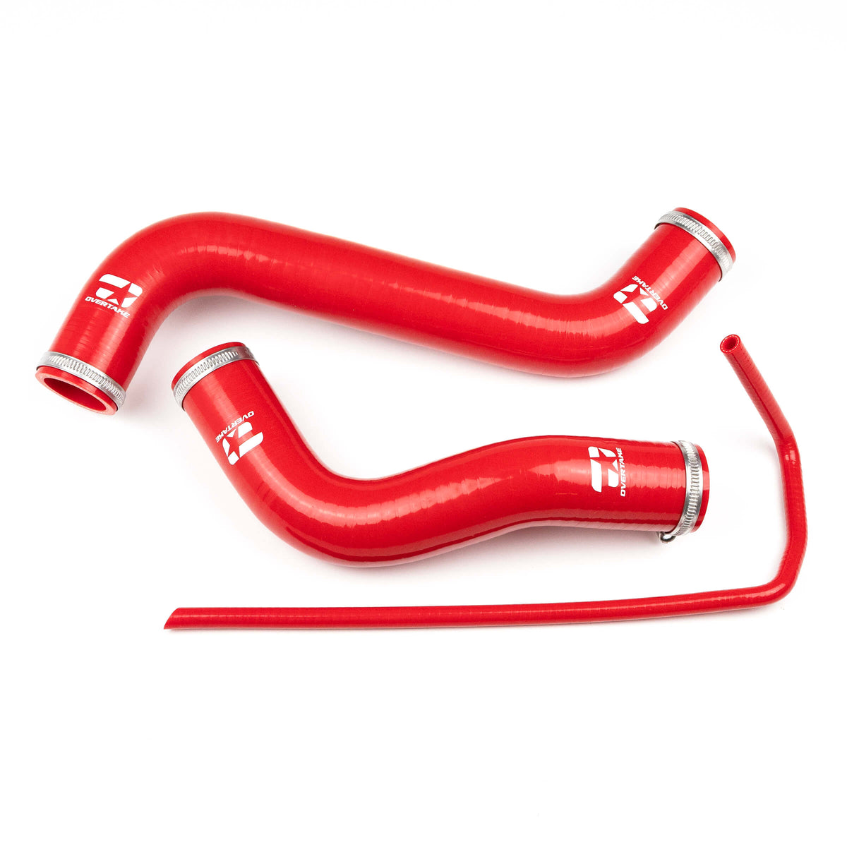 Overtake Radiator Hose Kit 2022+ WRX