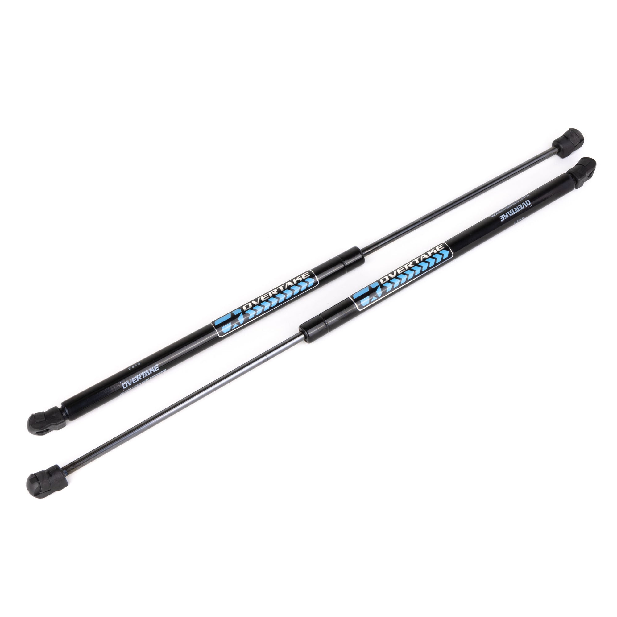 Overtake High-Lift Hood Struts 2015+ WRX/STI