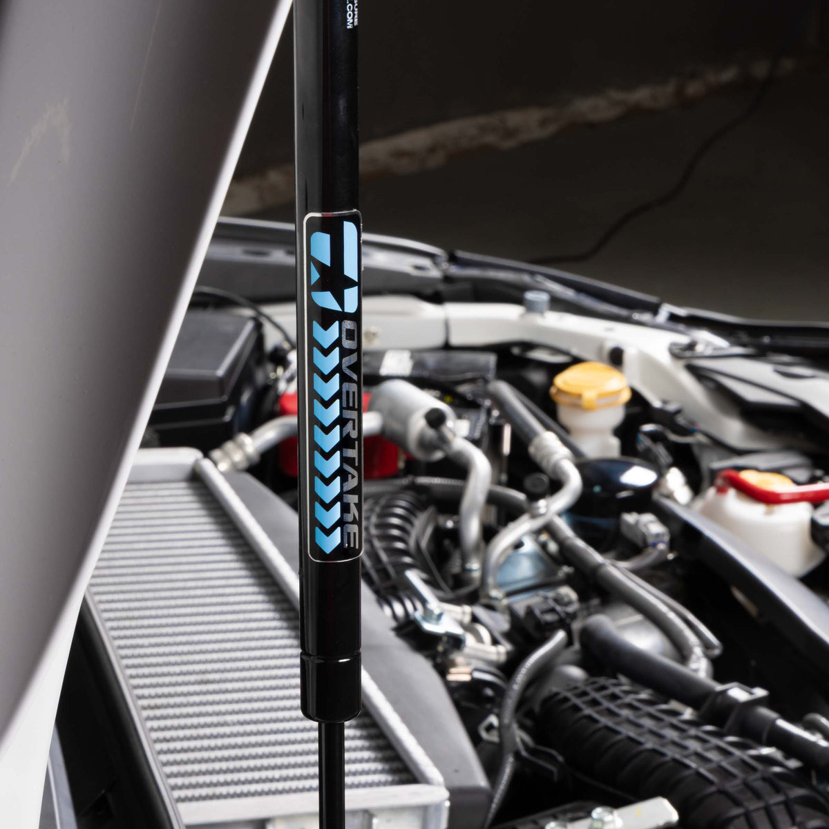 Overtake High-Lift Hood Struts 2015+ WRX/STI