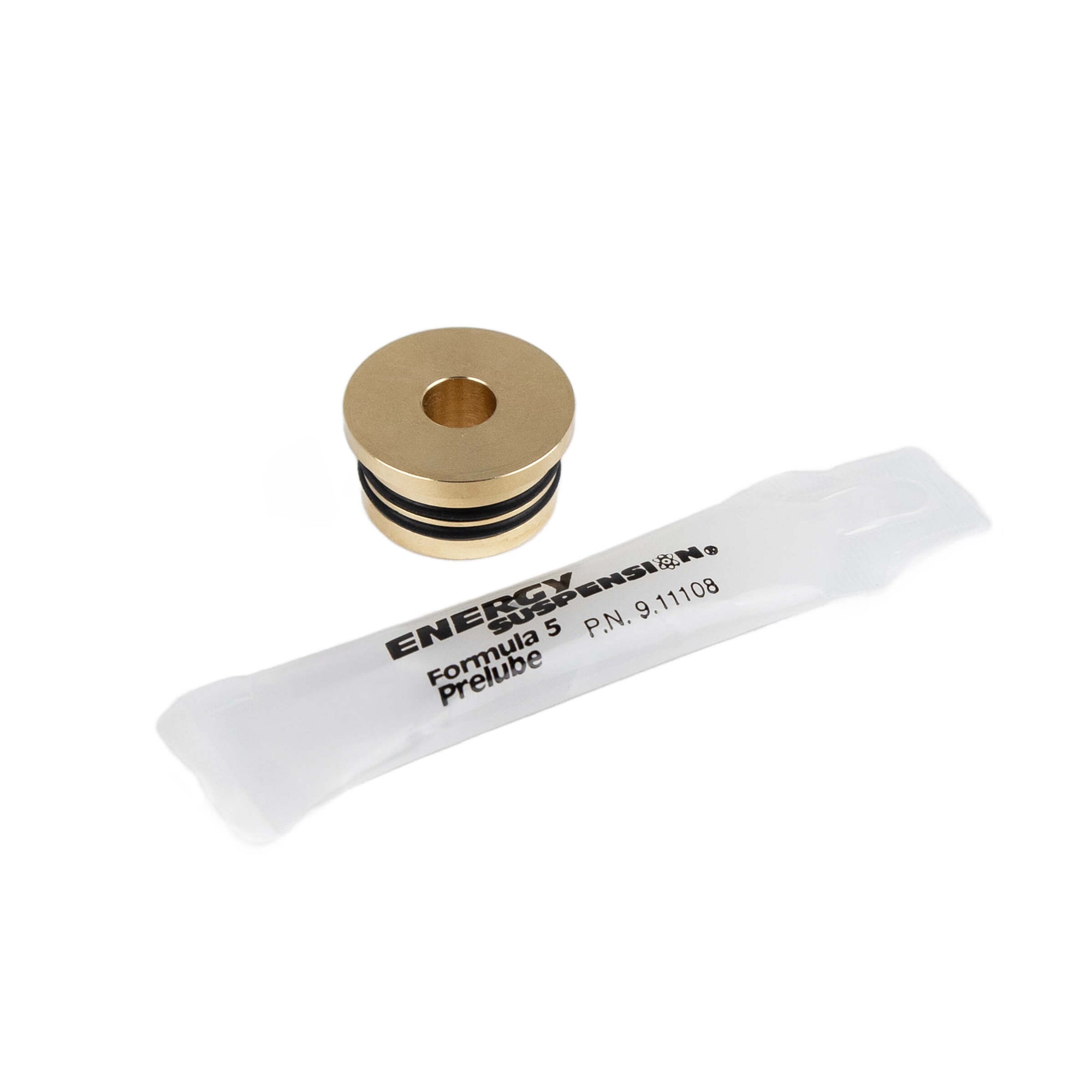 Overtake Brass Shifter Bushing Kit 2015-2021  WRX/2014-2018 FXT