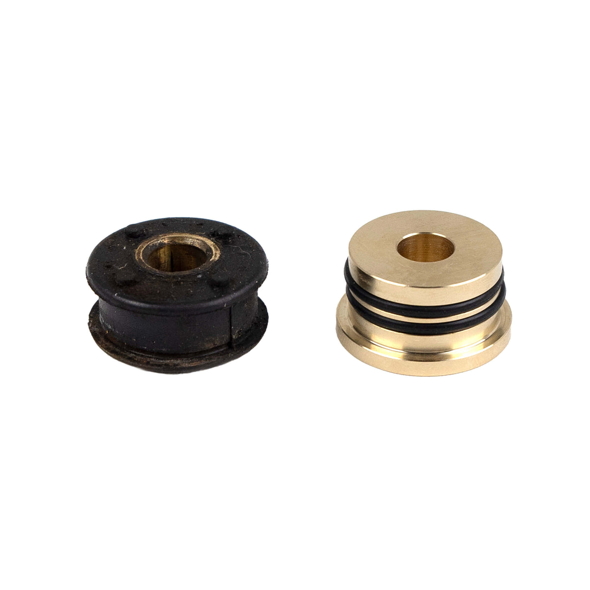 Overtake Brass Shifter Bushing Kit 2015-2021  WRX/2014-2018 FXT