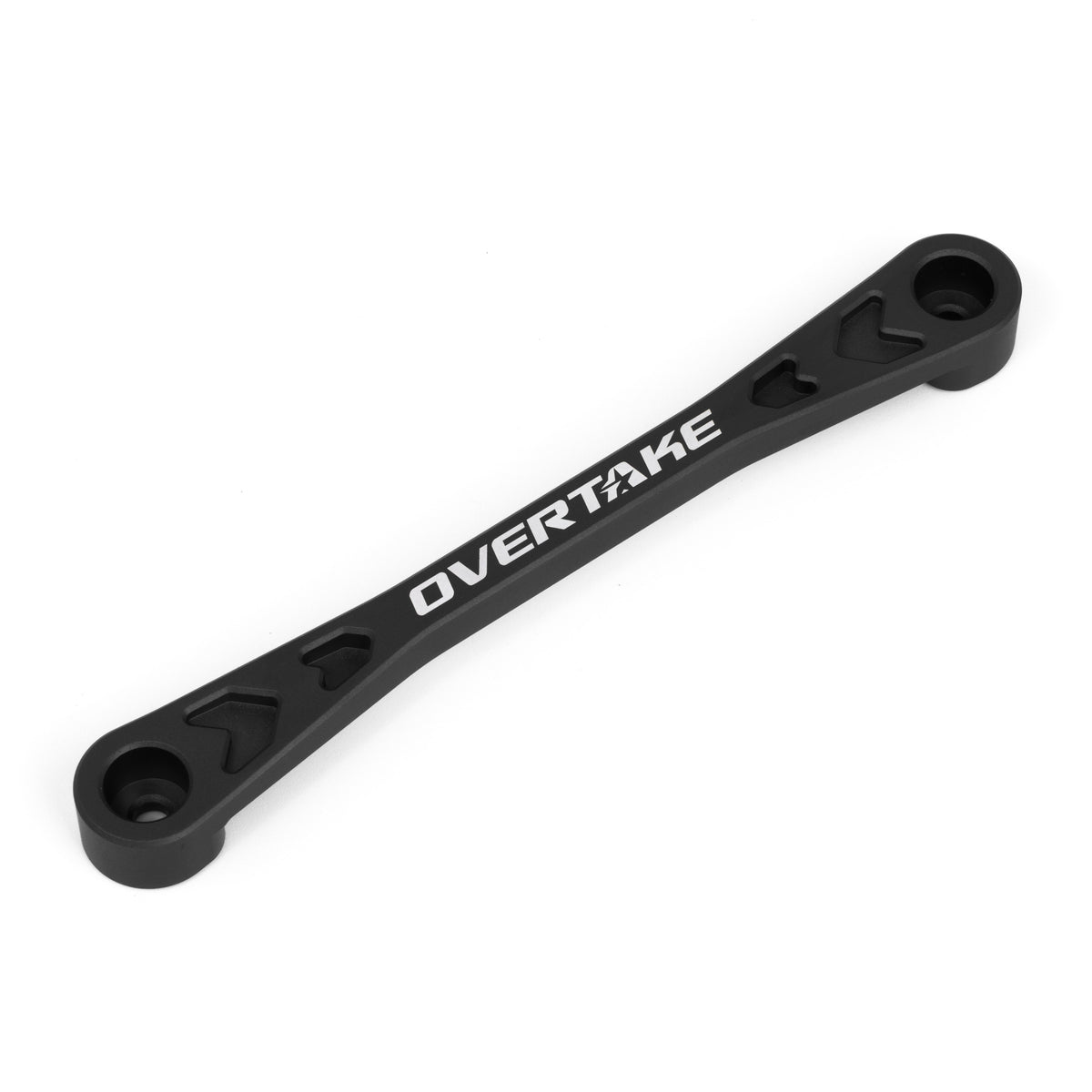 Overtake Battery Tie Down